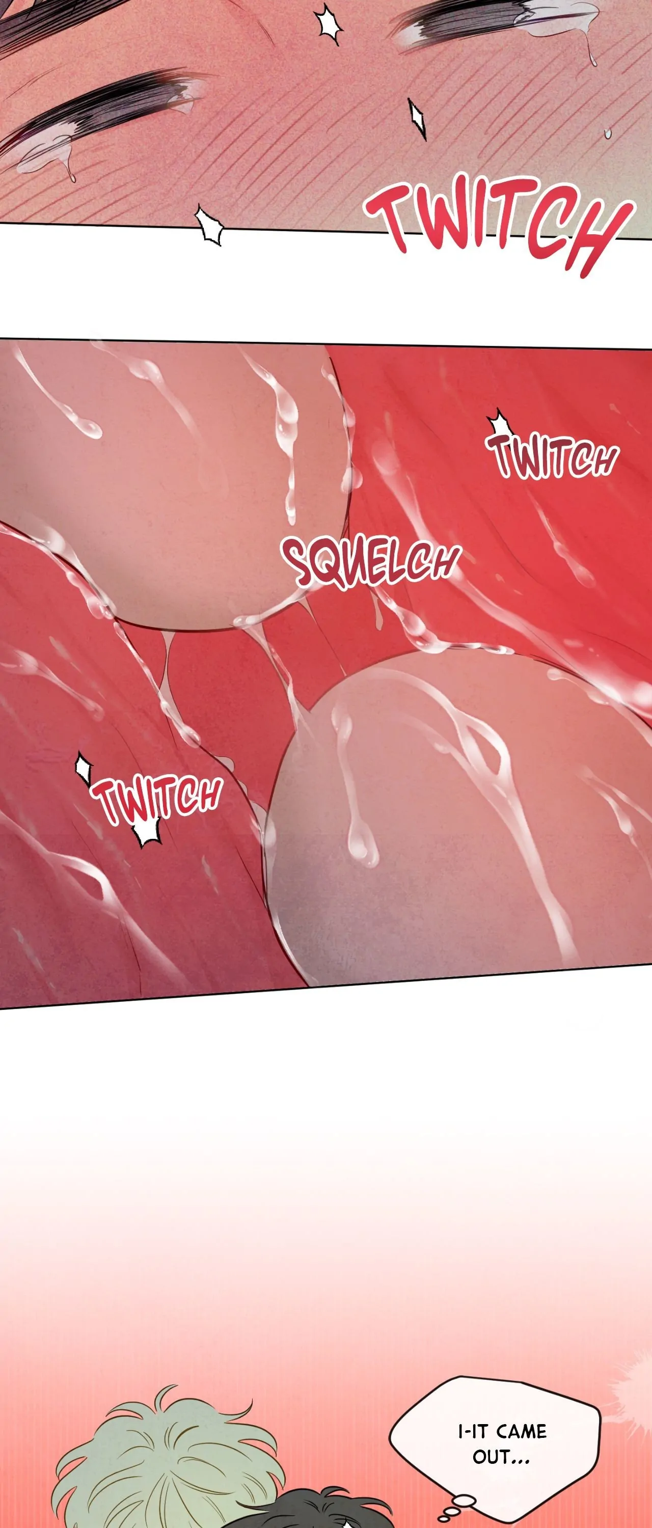 The Sacred Serpent’s Seduction Chapter 49 - Page 24