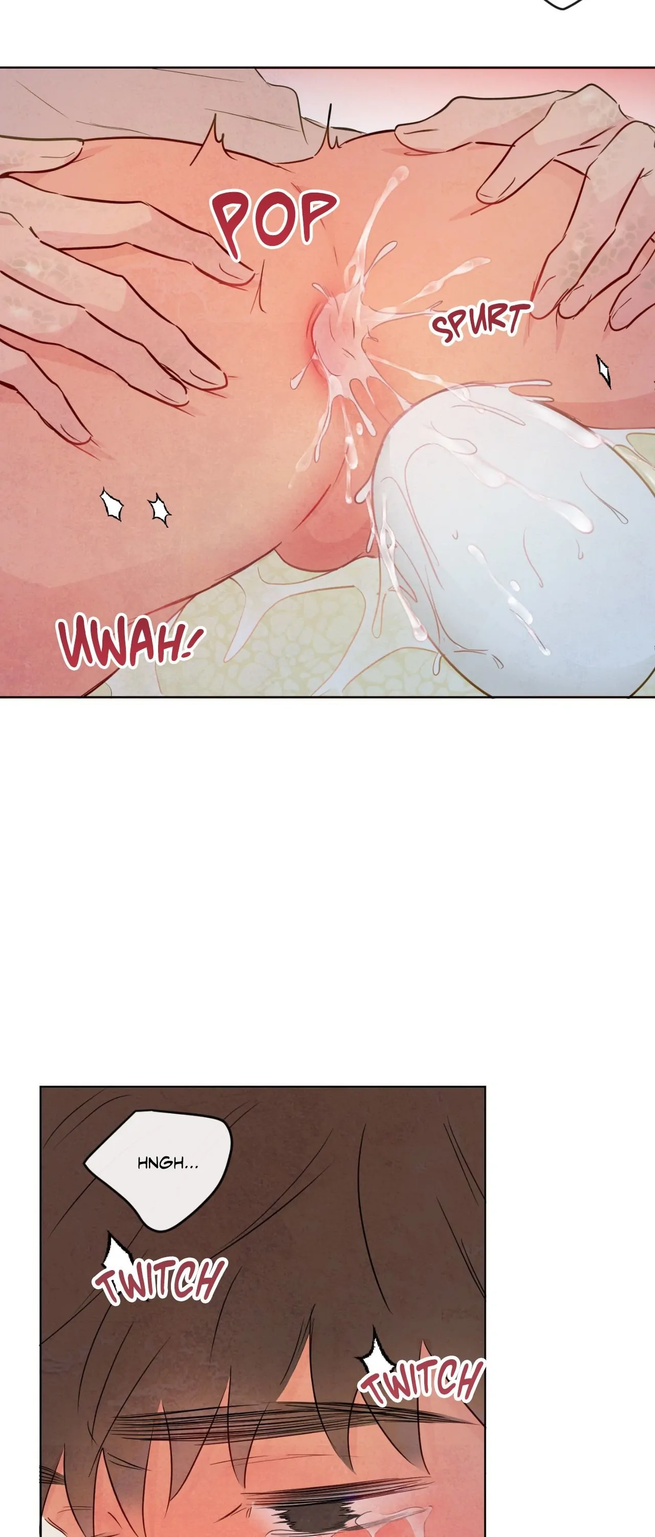 The Sacred Serpent’s Seduction Chapter 49 - Page 31