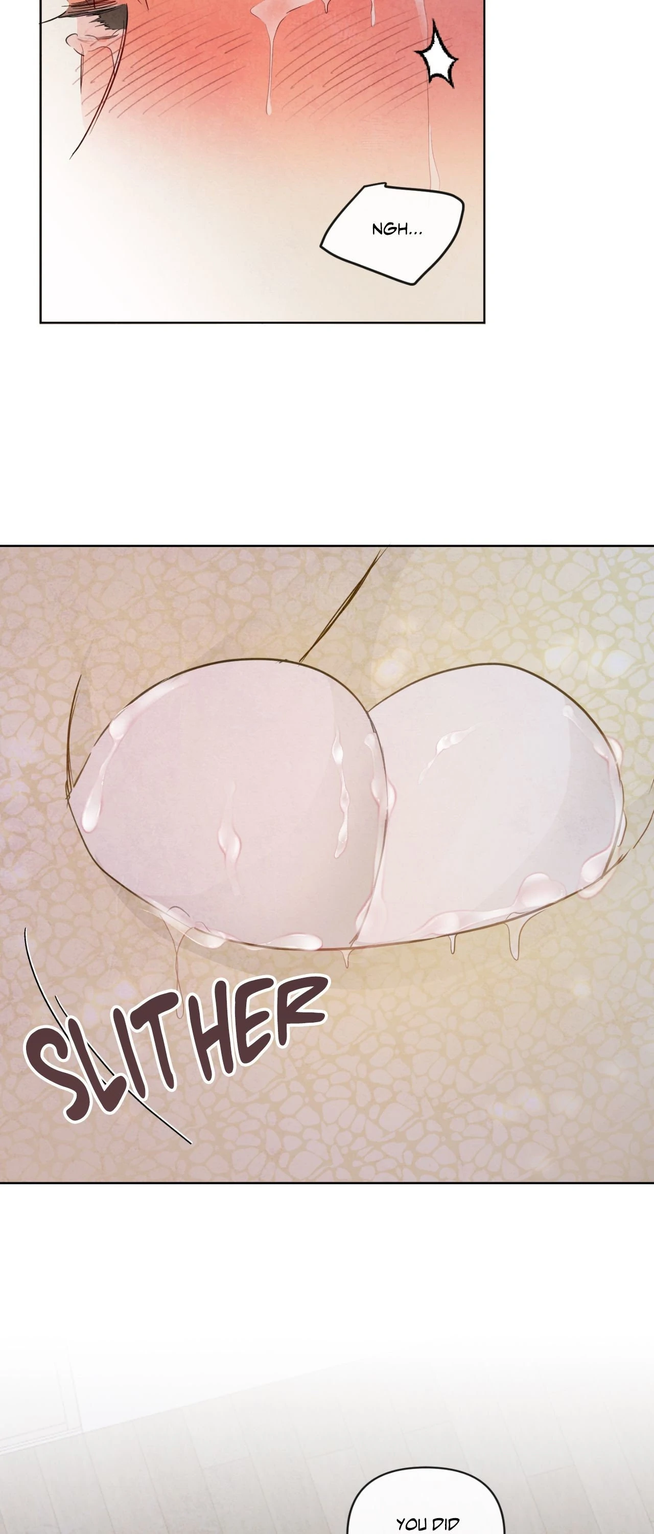 The Sacred Serpent’s Seduction Chapter 49 - Page 32
