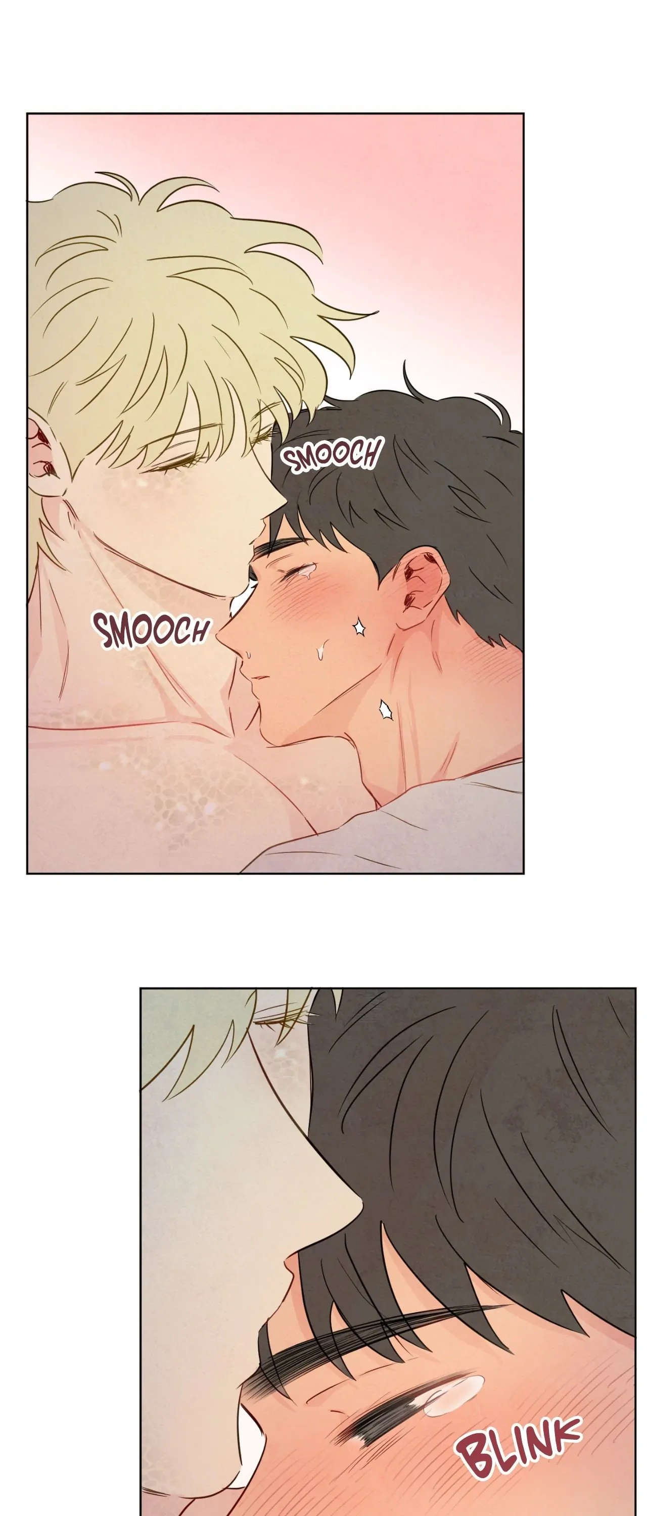 The Sacred Serpent’s Seduction Chapter 49 - Page 34