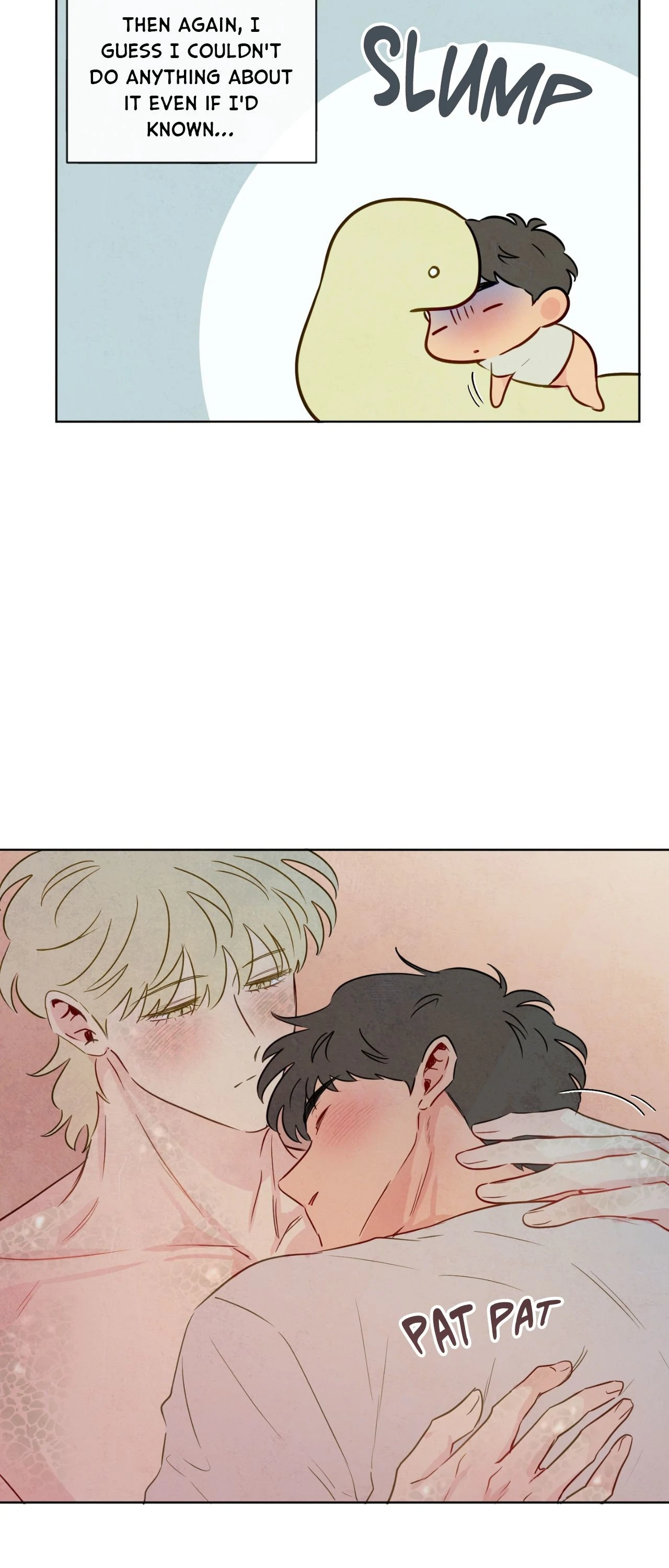 The Sacred Serpent’s Seduction Chapter 49 - Page 37