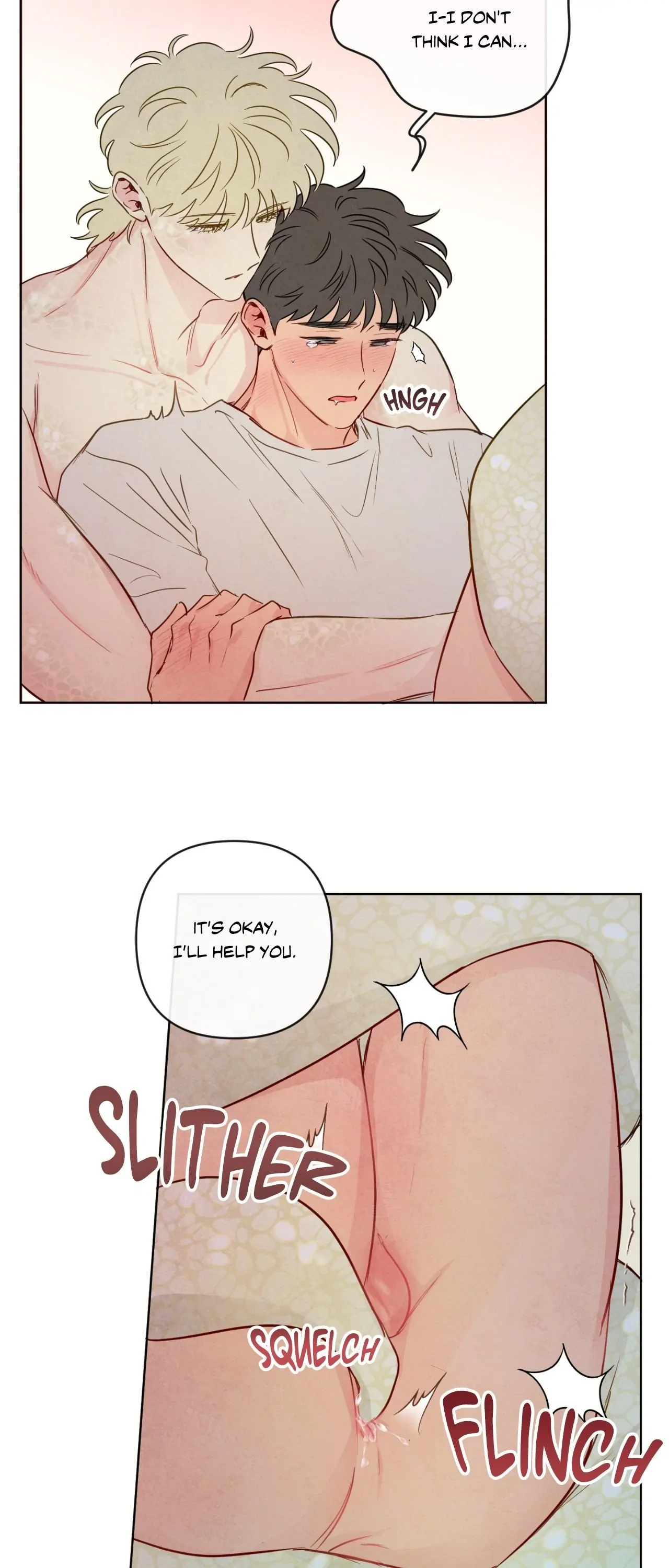 The Sacred Serpent’s Seduction Chapter 49 - Page 10
