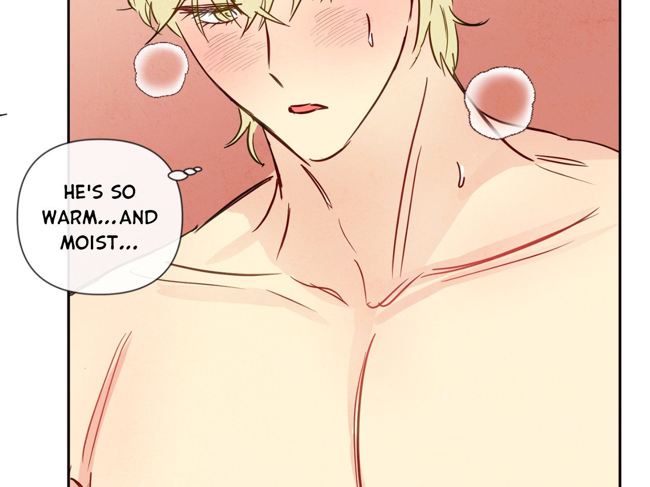 The Sacred Serpent’s Seduction Chapter 5 - Page 121