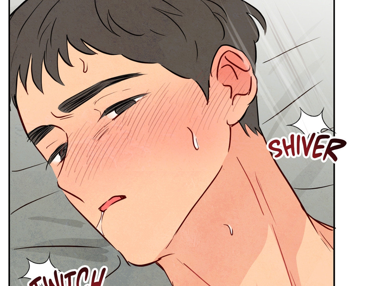 The Sacred Serpent’s Seduction Chapter 5 - Page 126