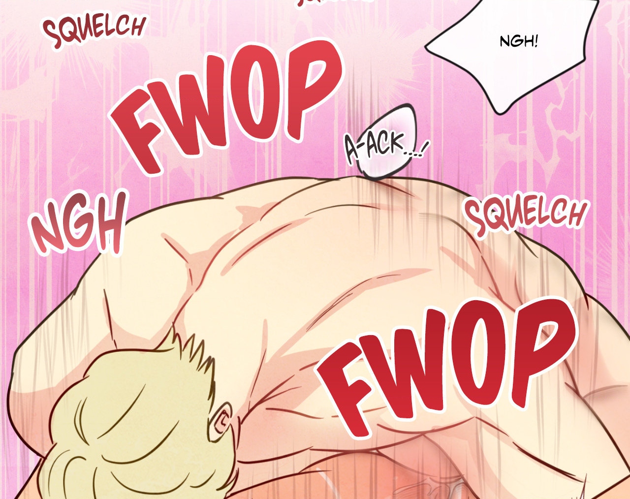 The Sacred Serpent’s Seduction Chapter 5 - Page 137