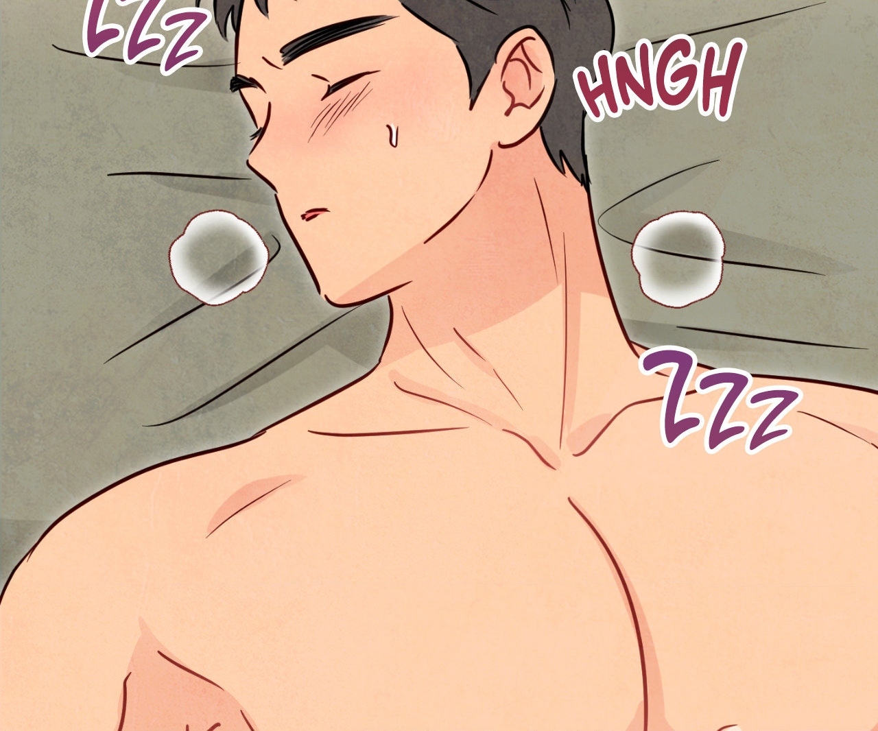 The Sacred Serpent’s Seduction Chapter 5 - Page 156
