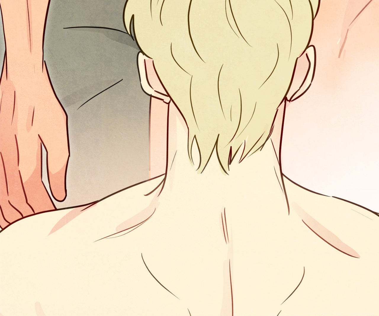 The Sacred Serpent’s Seduction Chapter 5 - Page 158