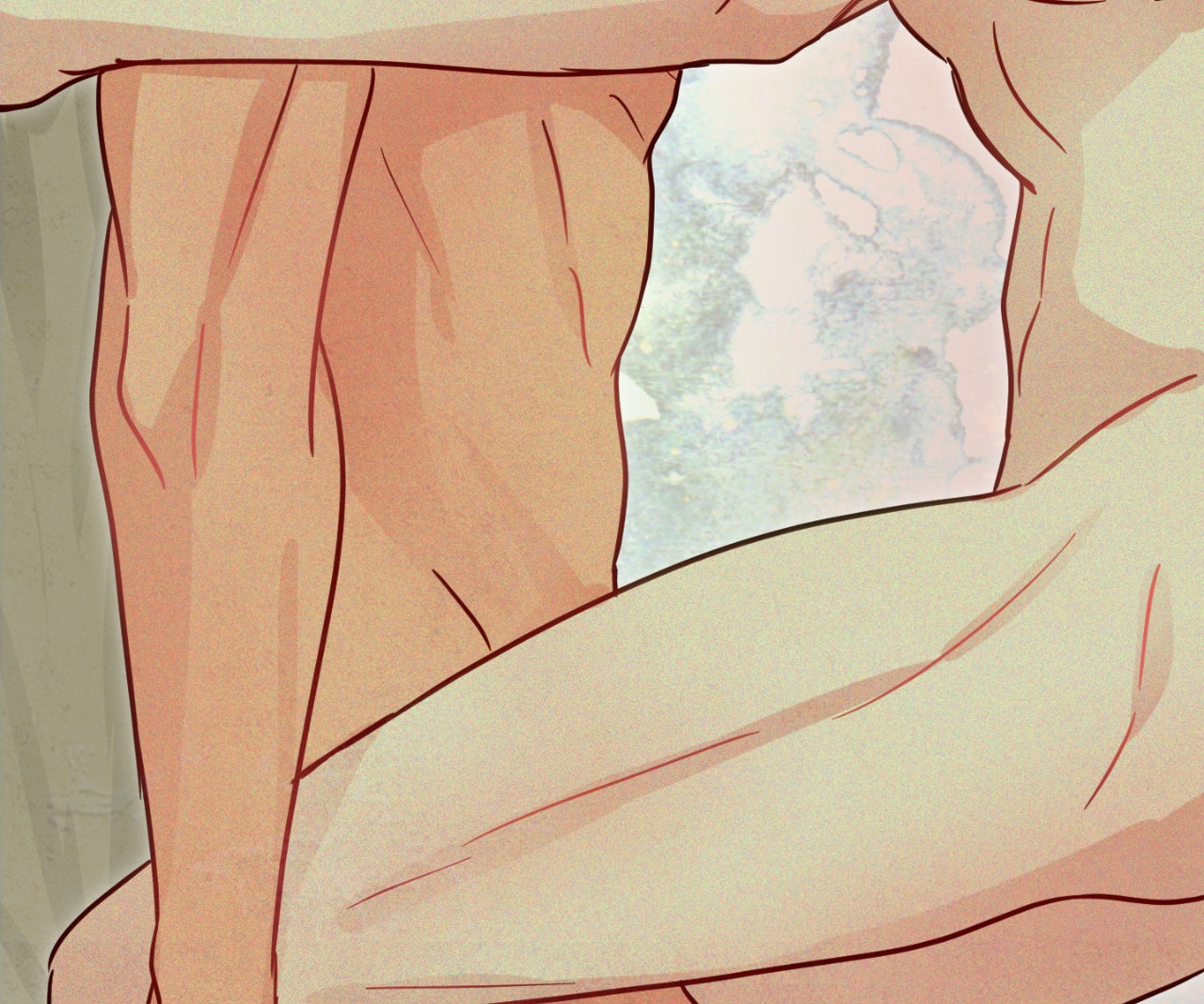 The Sacred Serpent’s Seduction Chapter 5 - Page 165