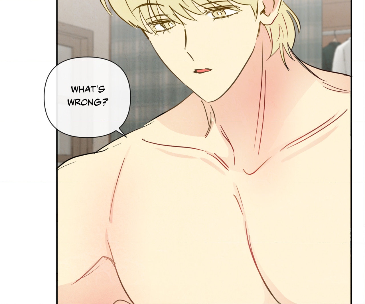 The Sacred Serpent’s Seduction Chapter 5 - Page 21