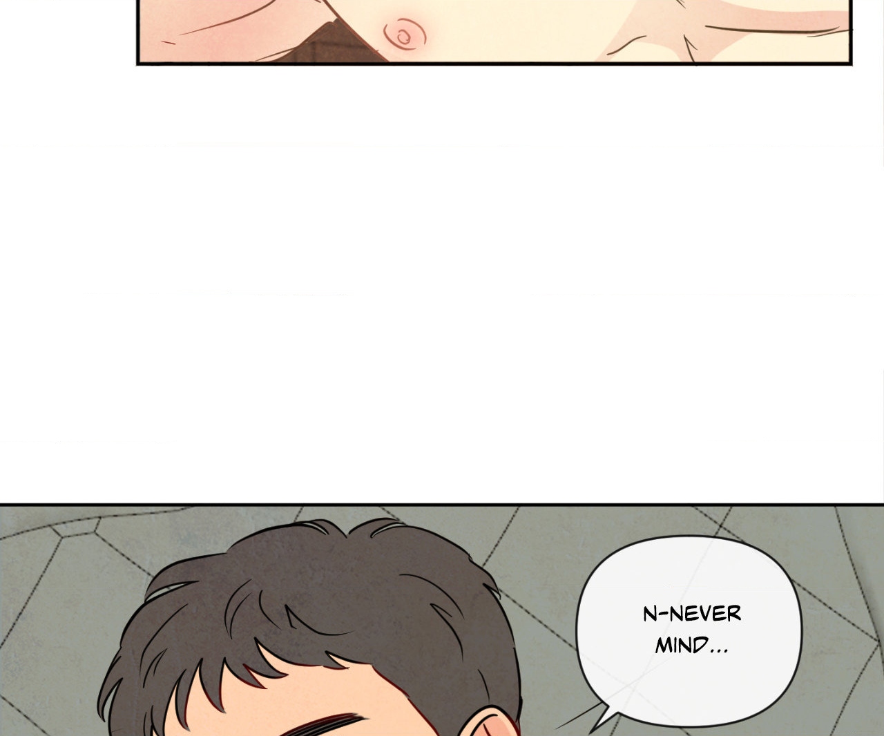 The Sacred Serpent’s Seduction Chapter 5 - Page 22