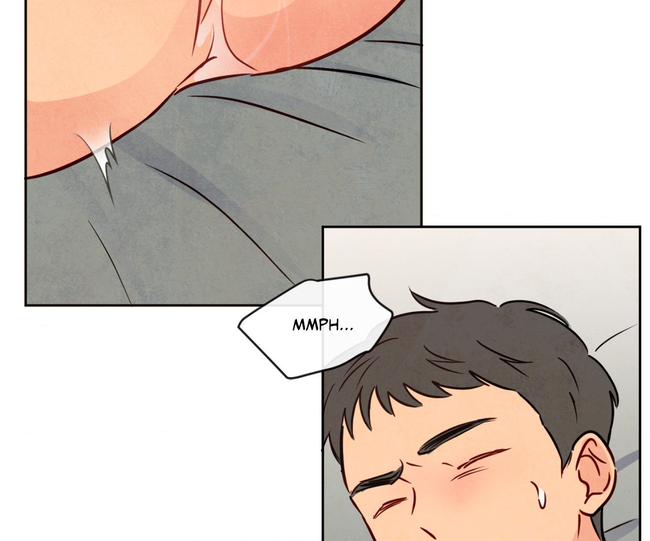 The Sacred Serpent’s Seduction Chapter 5 - Page 30