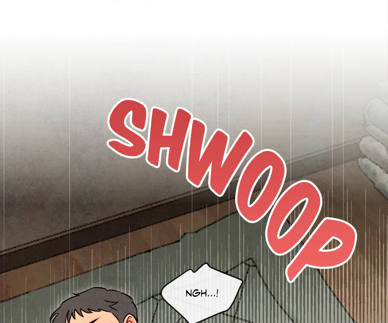 The Sacred Serpent’s Seduction Chapter 5 - Page 32