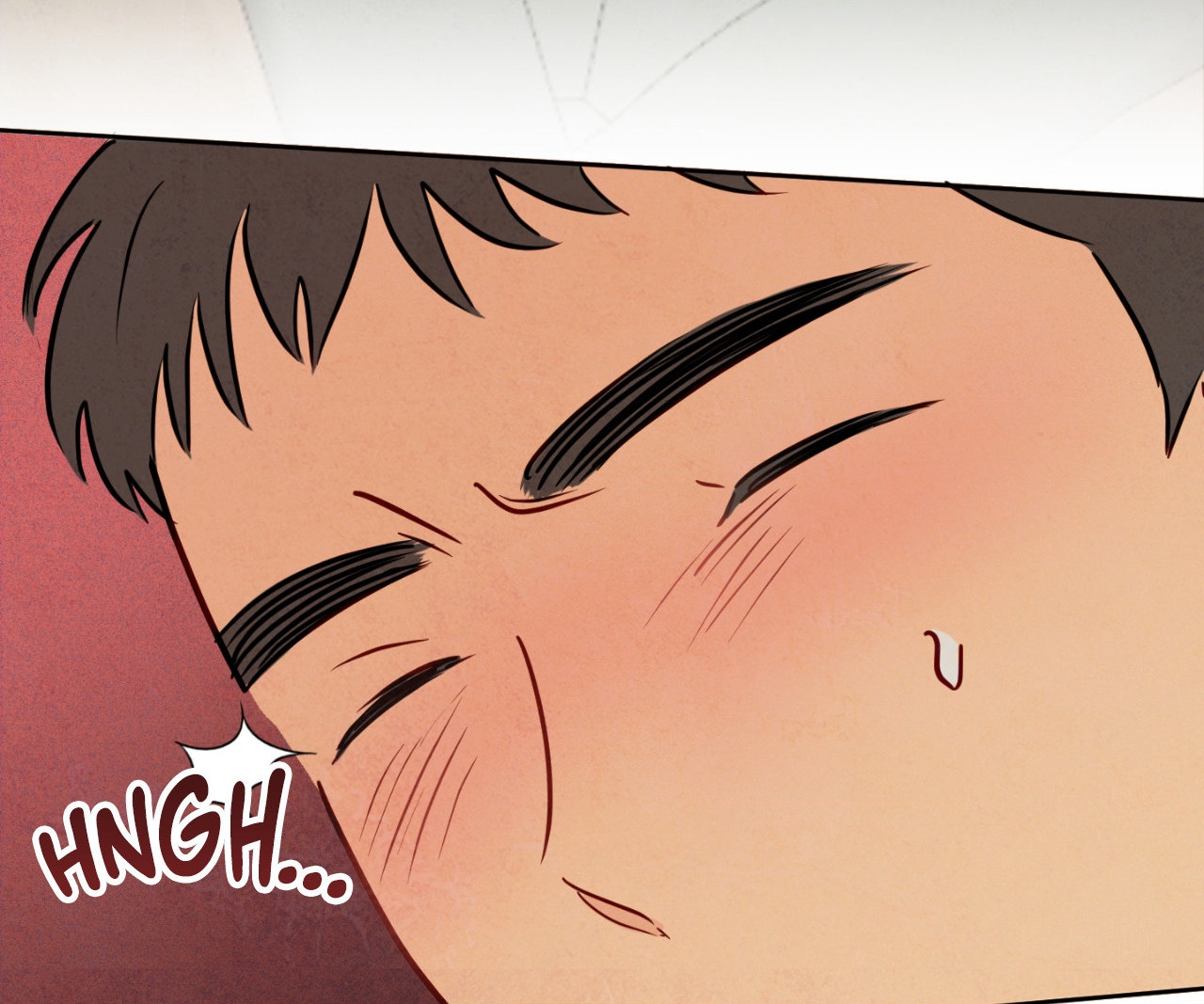 The Sacred Serpent’s Seduction Chapter 5 - Page 35
