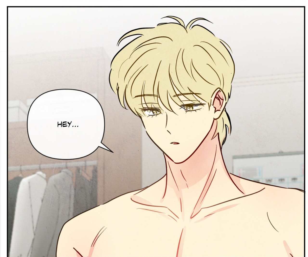 The Sacred Serpent’s Seduction Chapter 5 - Page 38