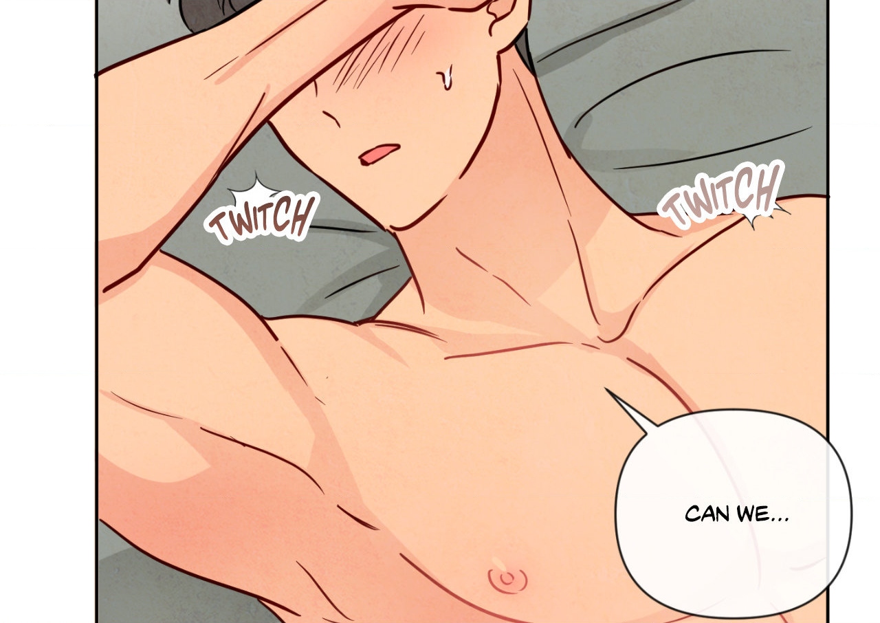 The Sacred Serpent’s Seduction Chapter 5 - Page 41