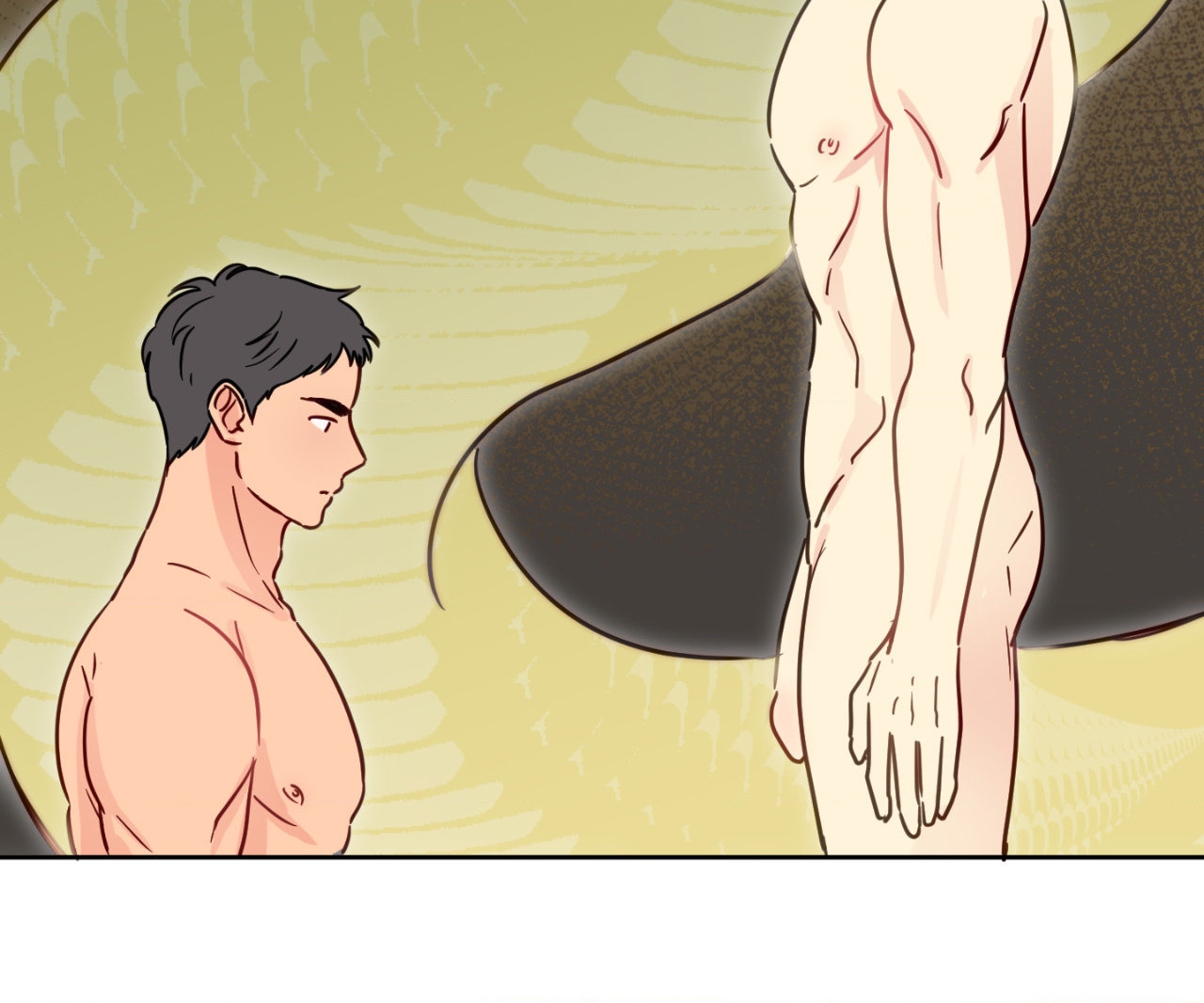 The Sacred Serpent’s Seduction Chapter 5 - Page 6