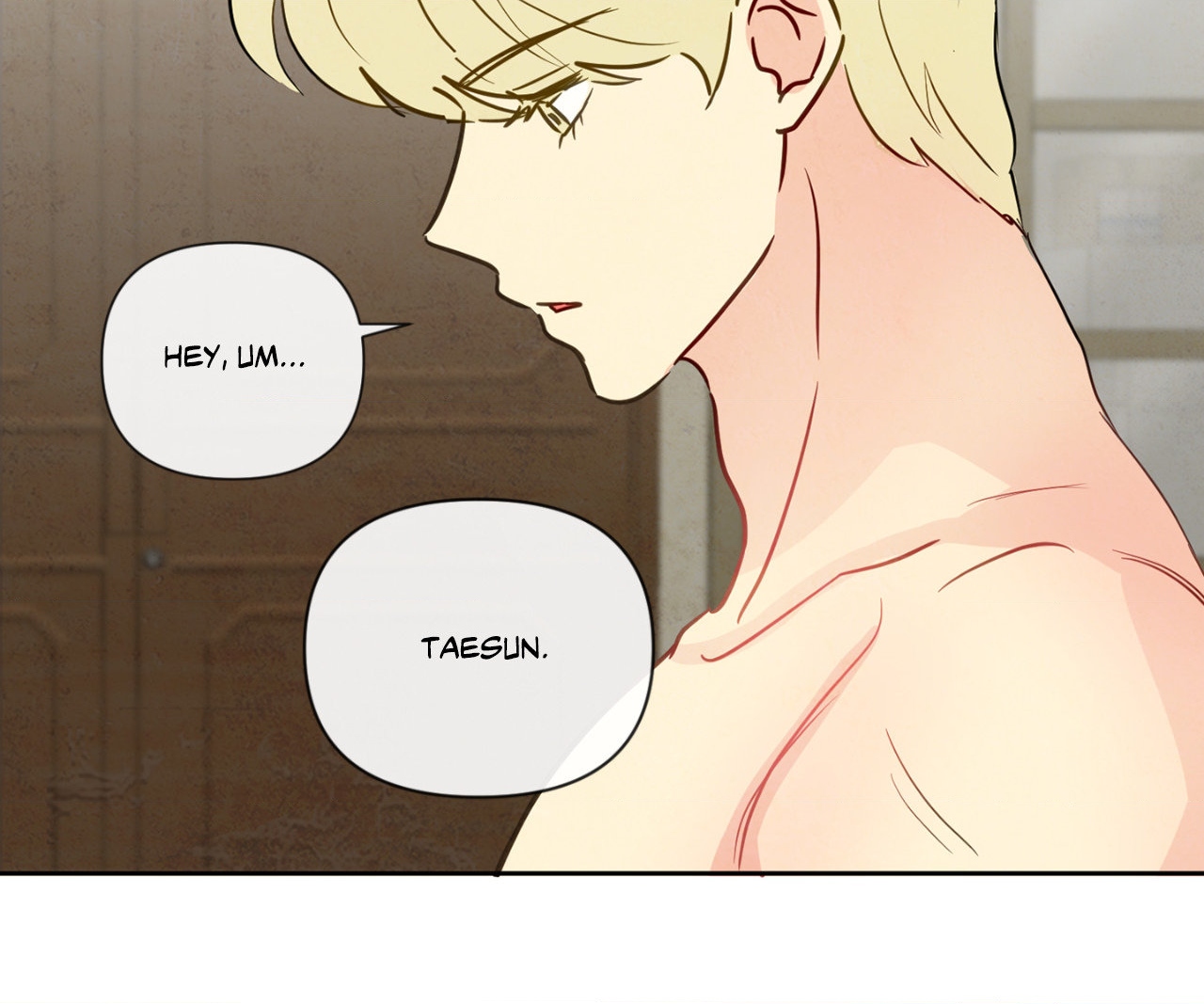 The Sacred Serpent’s Seduction Chapter 5 - Page 63