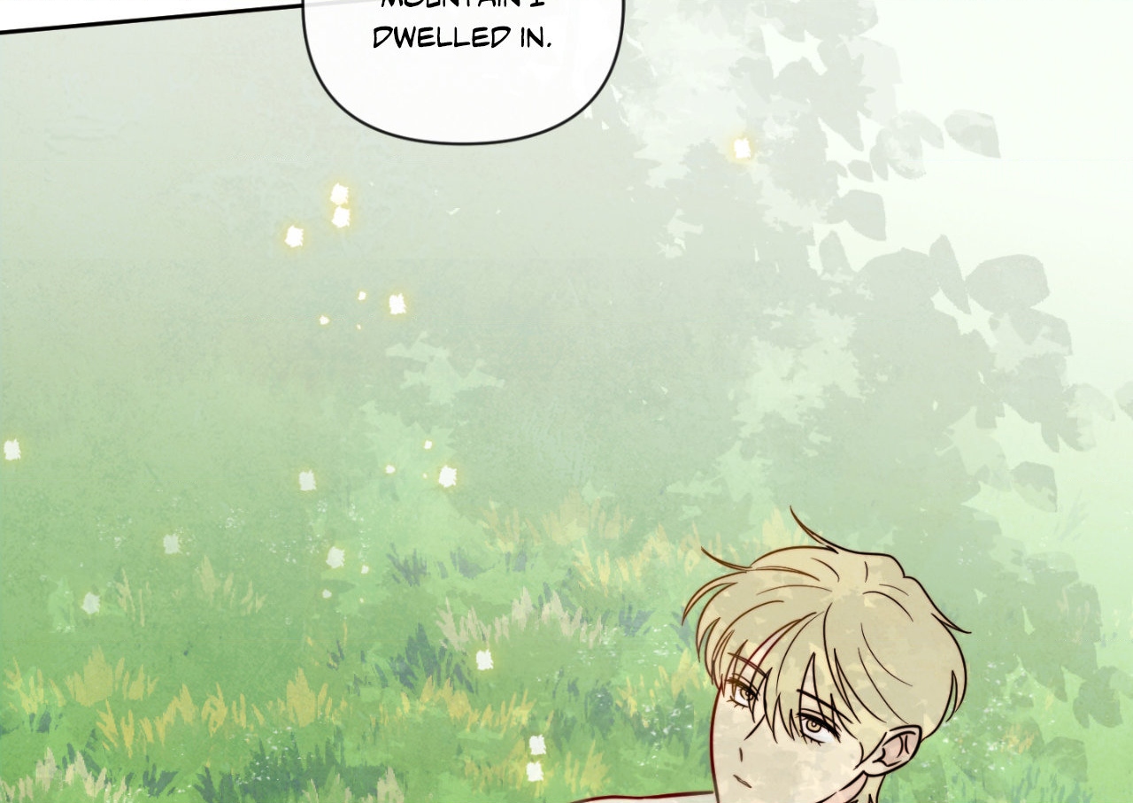 The Sacred Serpent’s Seduction Chapter 5 - Page 74