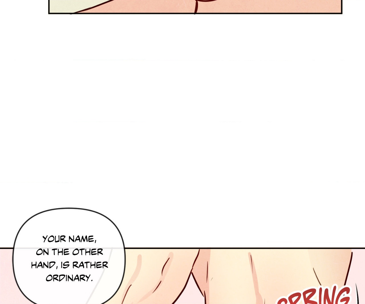 The Sacred Serpent’s Seduction Chapter 5 - Page 82