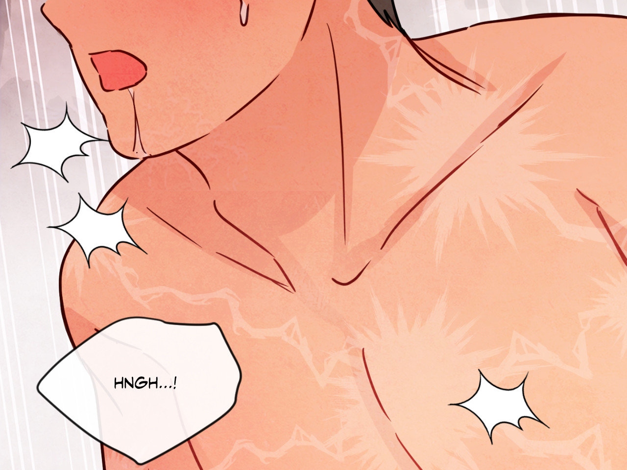 The Sacred Serpent’s Seduction Chapter 5 - Page 92
