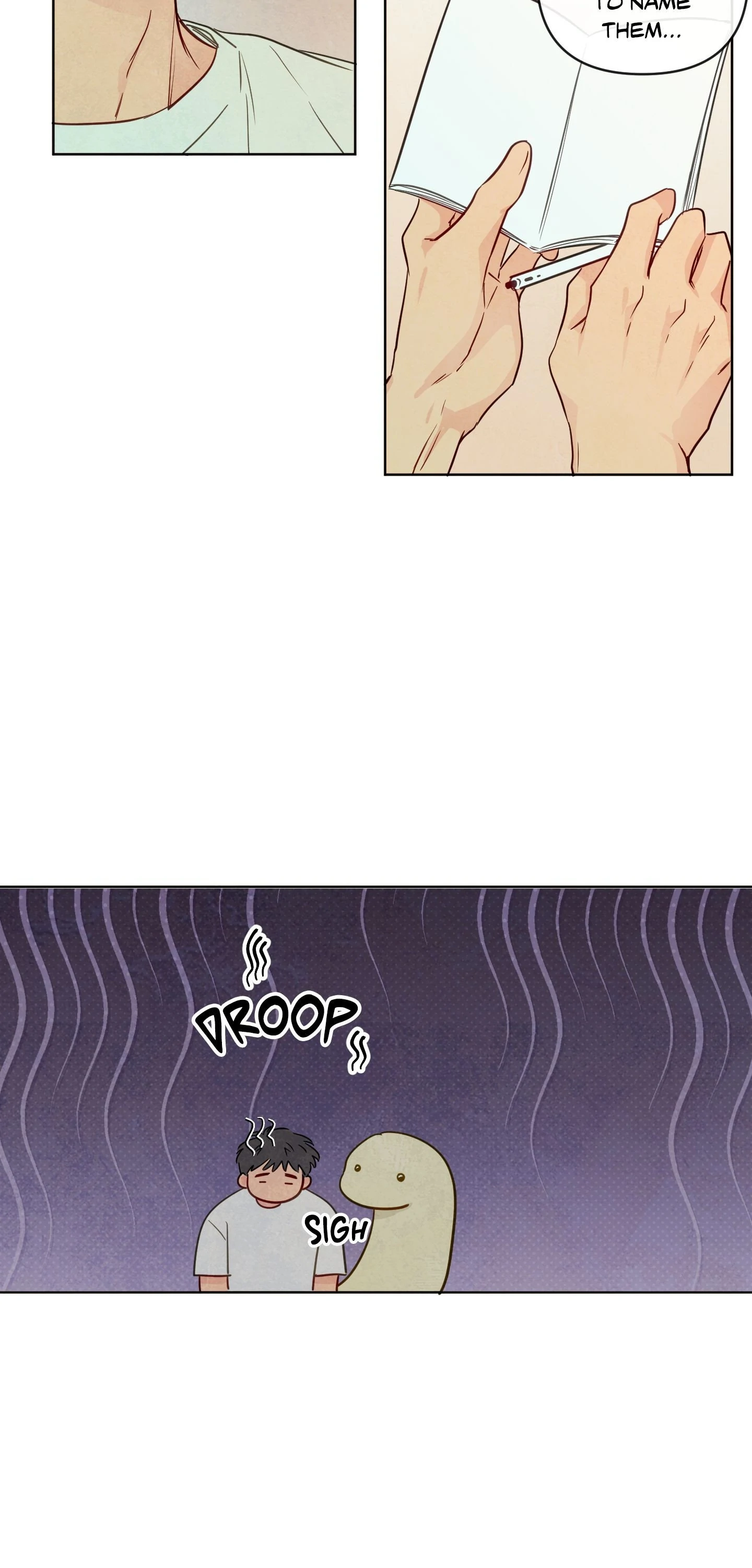 The Sacred Serpent’s Seduction Chapter 50 - Page 13