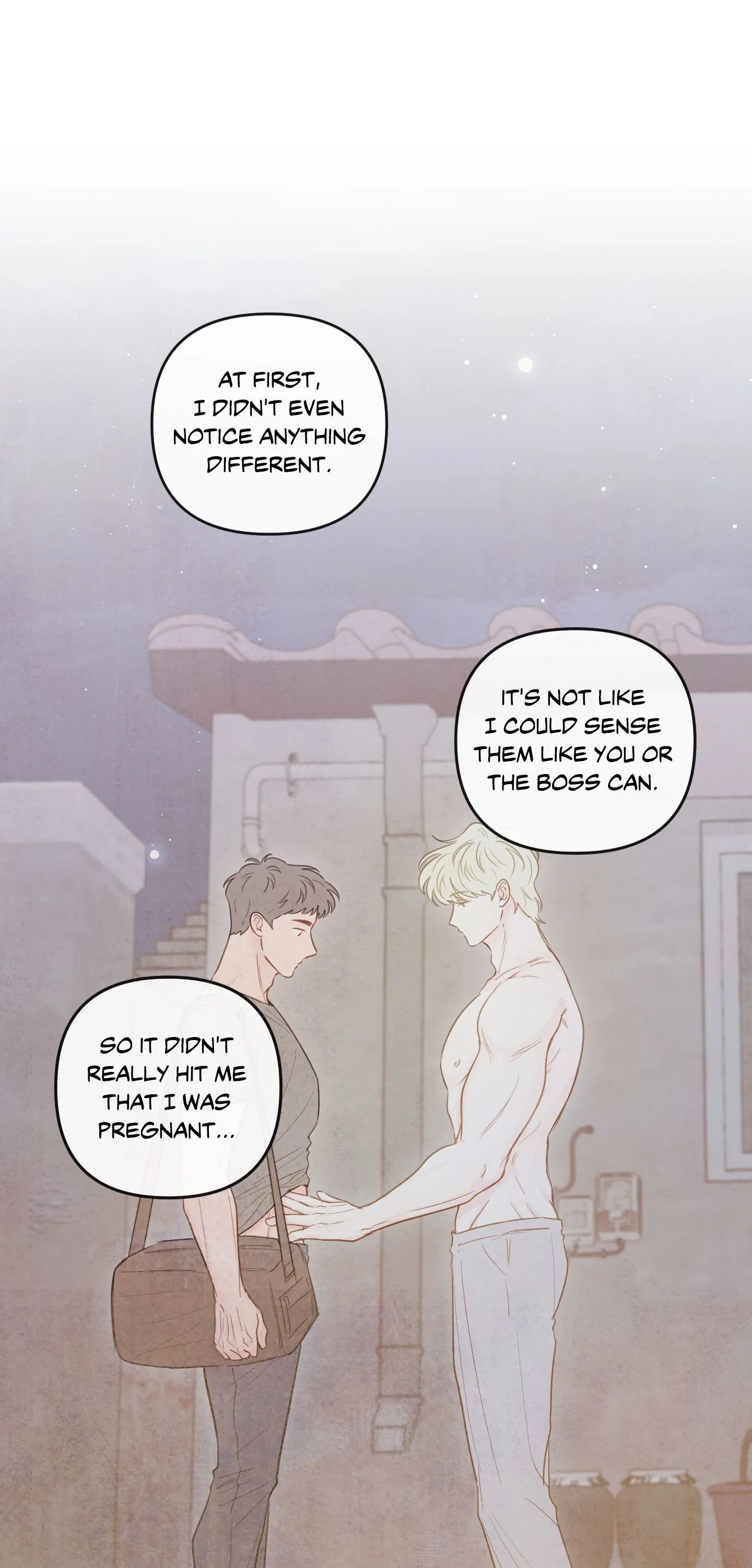The Sacred Serpent’s Seduction Chapter 50 - Page 16