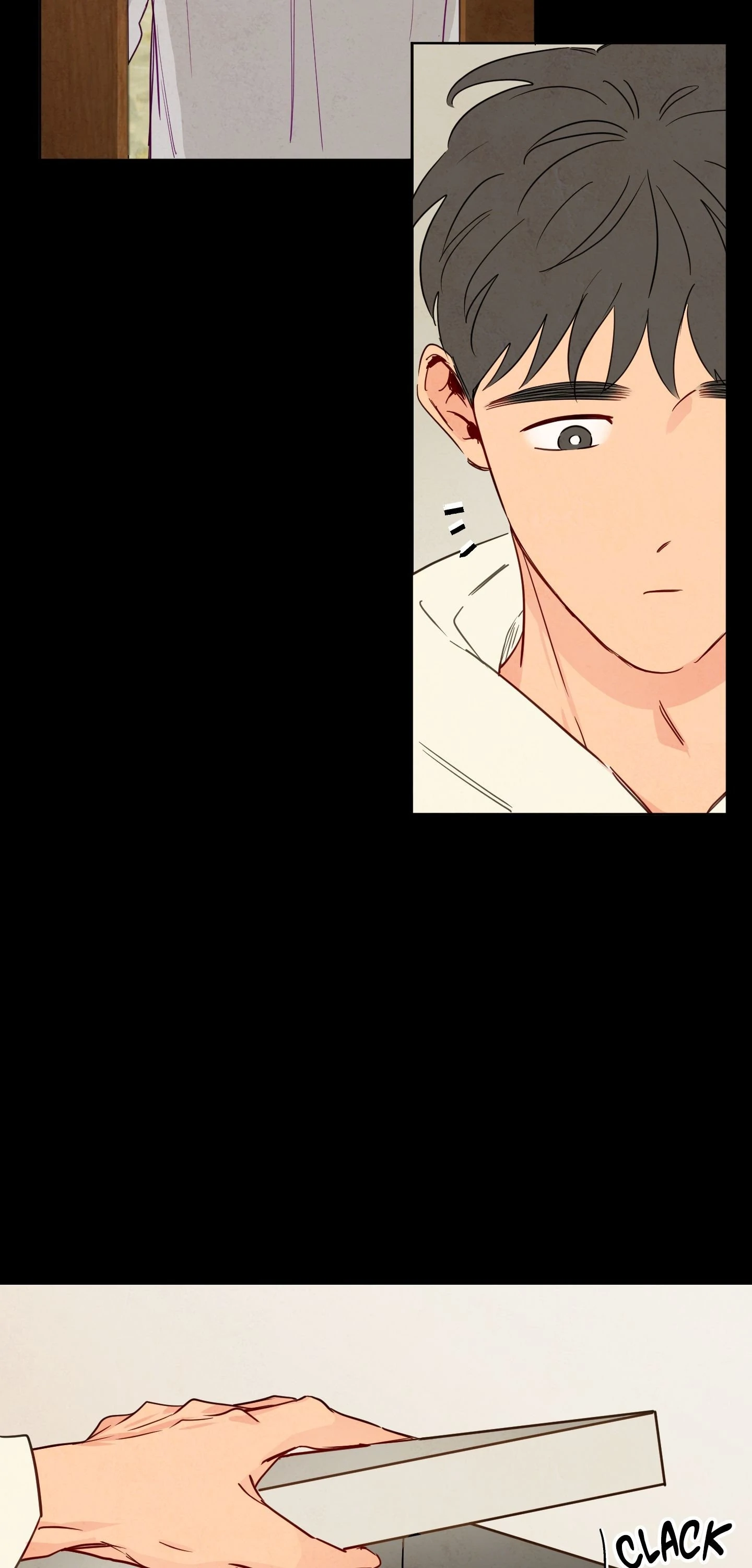 The Sacred Serpent’s Seduction Chapter 50 - Page 3