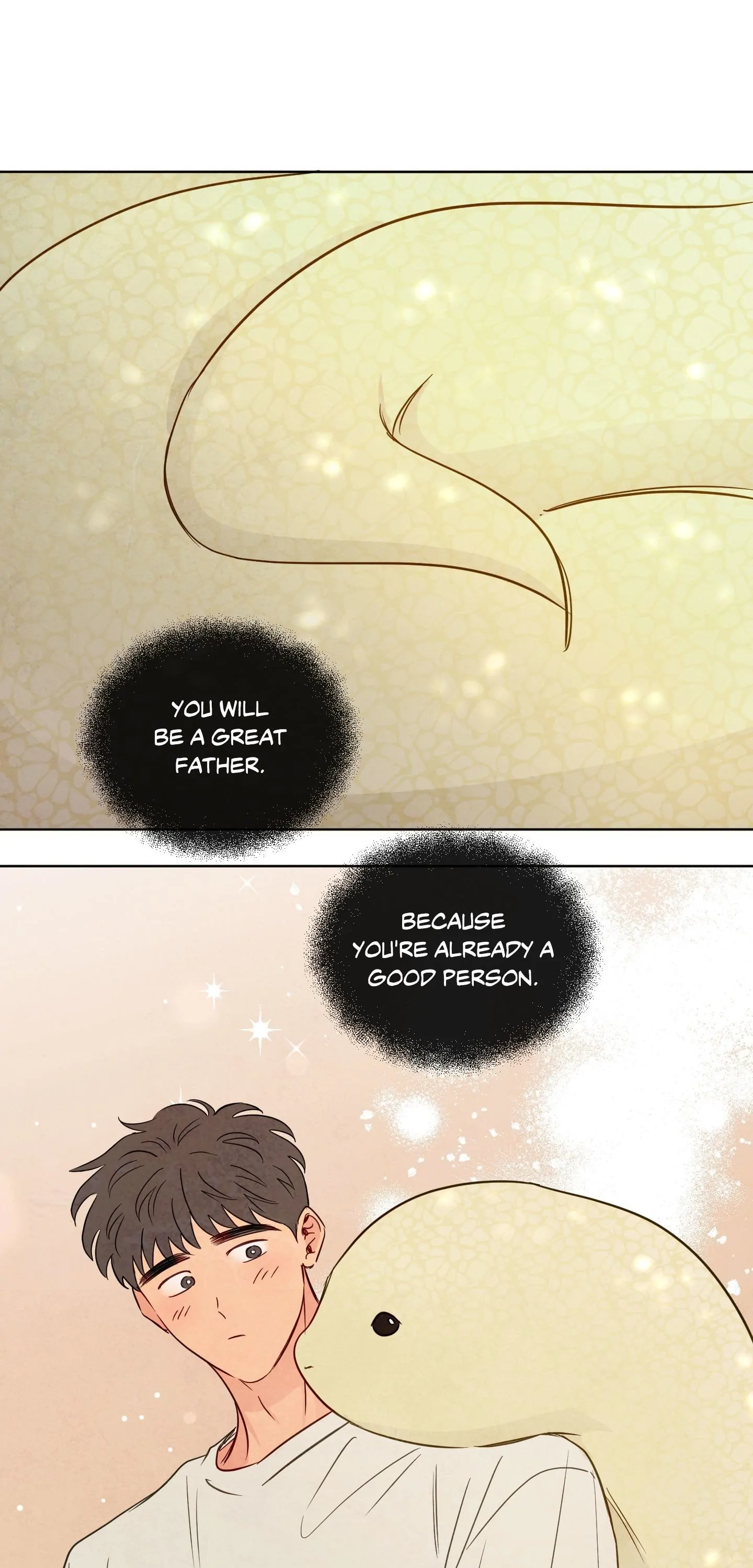 The Sacred Serpent’s Seduction Chapter 50 - Page 23