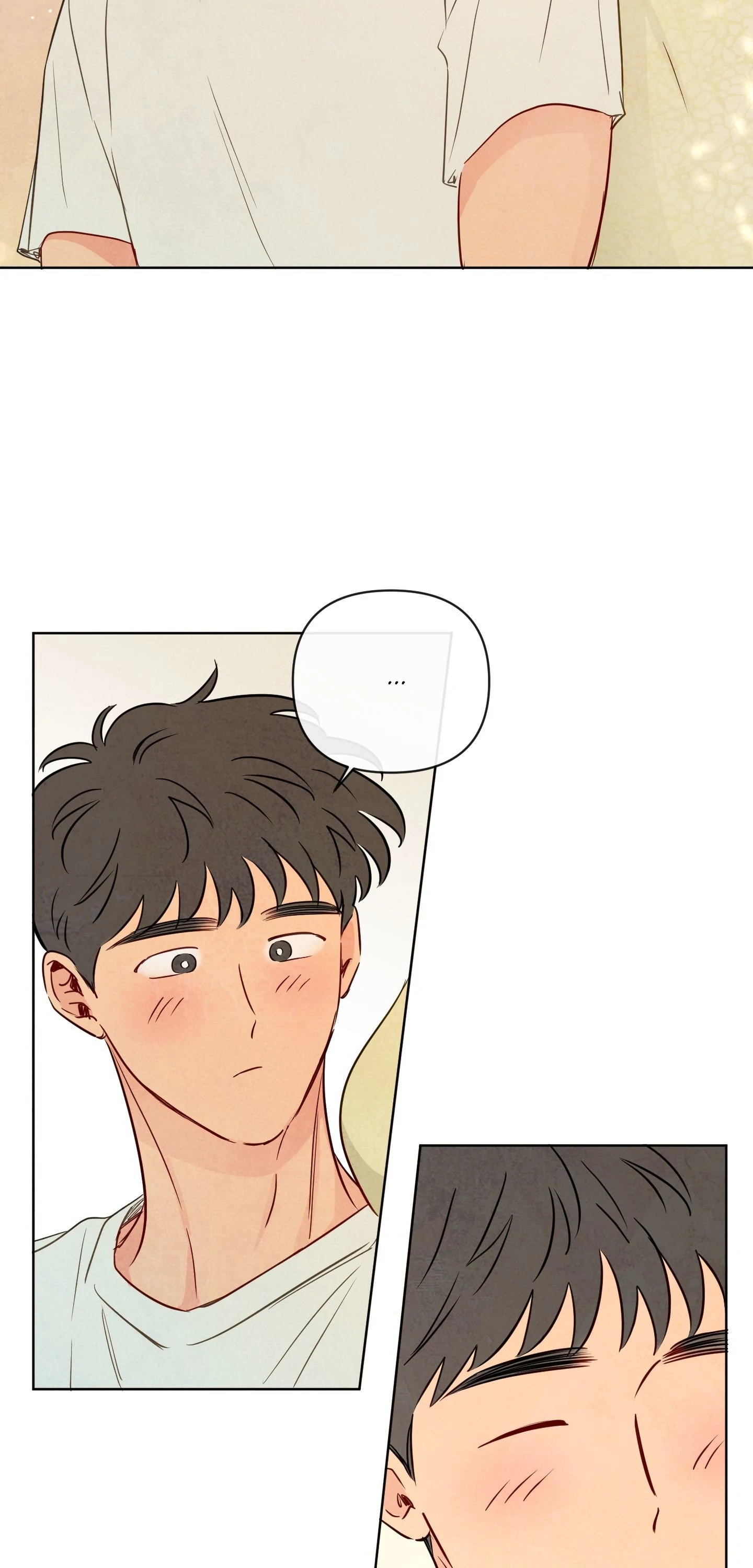 The Sacred Serpent’s Seduction Chapter 50 - Page 24