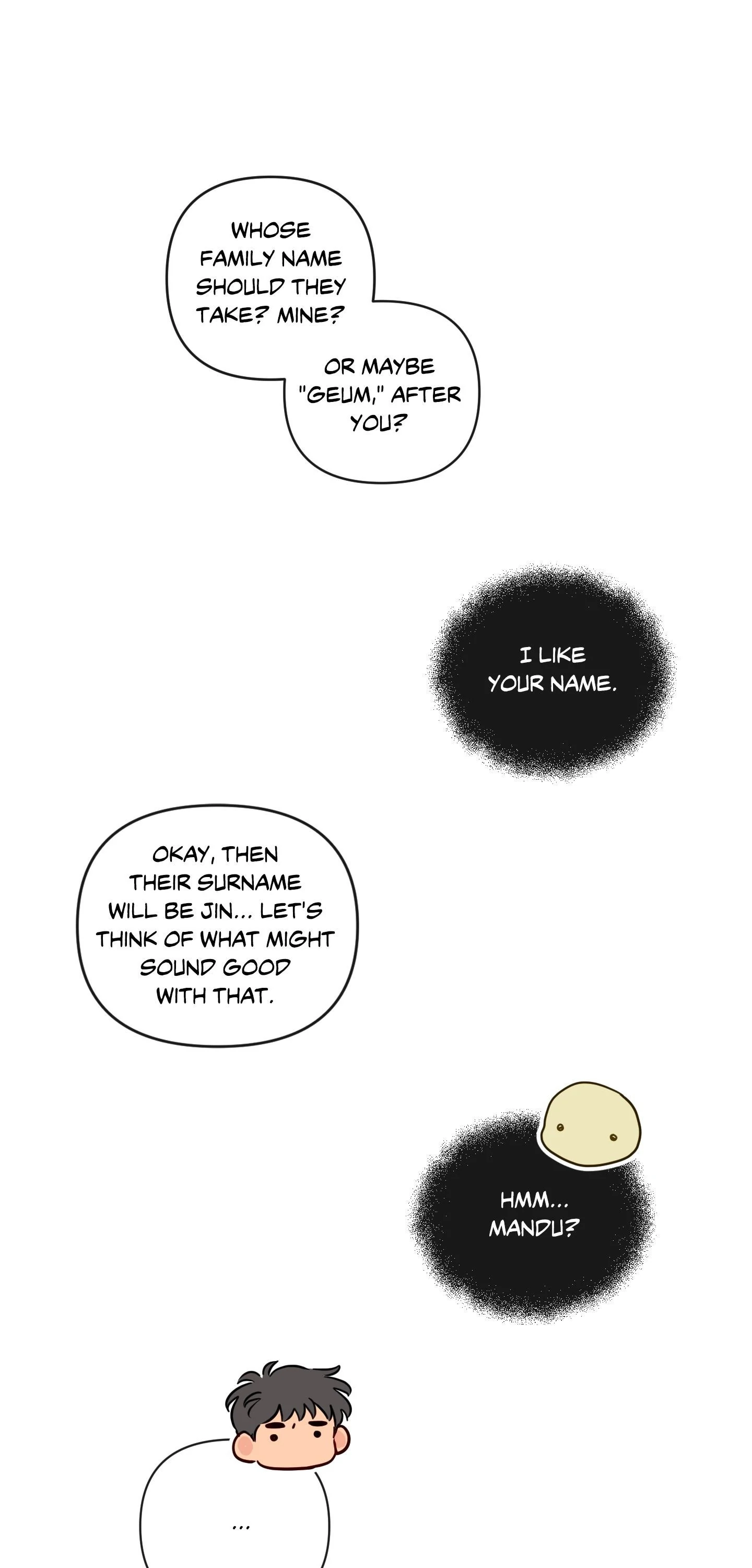 The Sacred Serpent’s Seduction Chapter 50 - Page 27