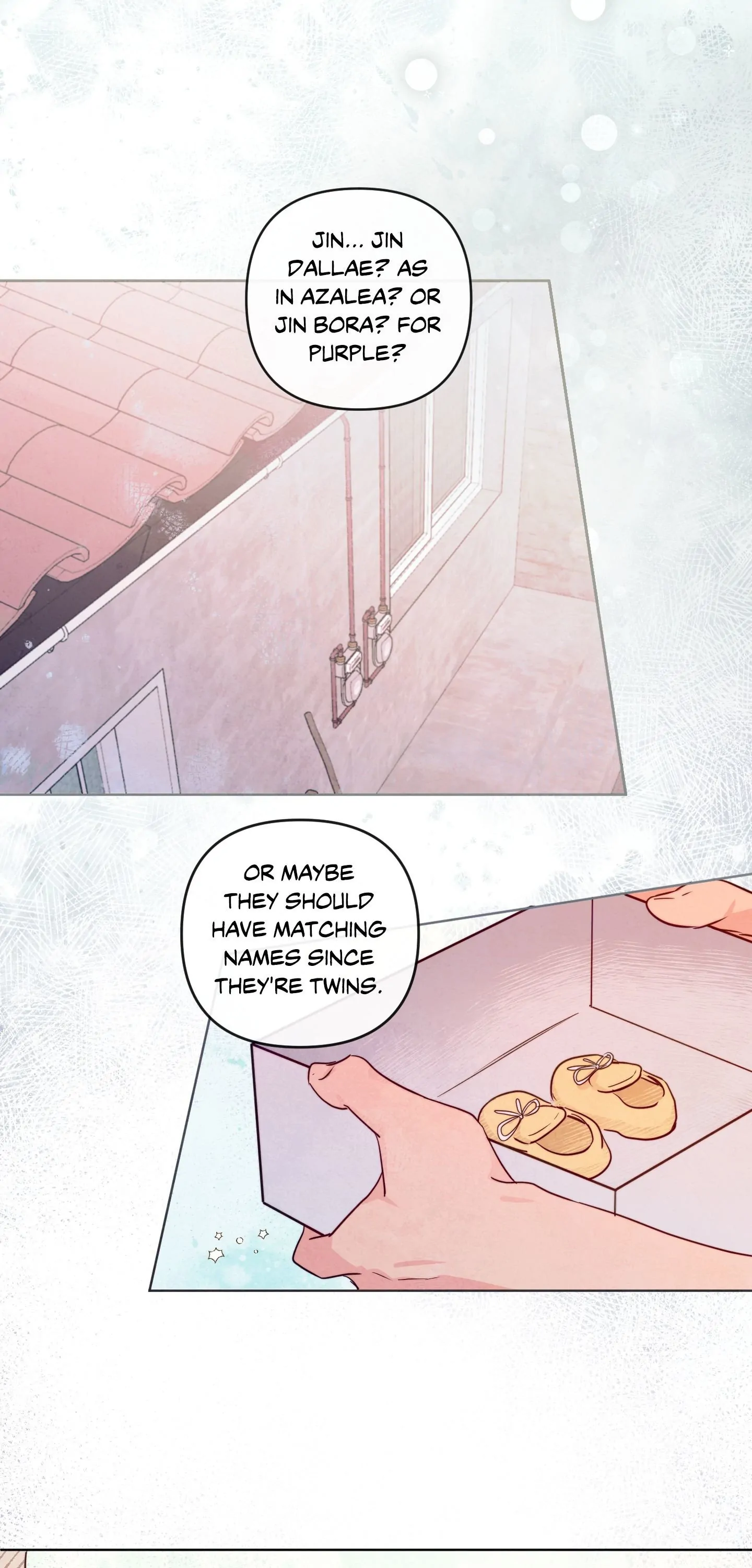 The Sacred Serpent’s Seduction Chapter 50 - Page 31