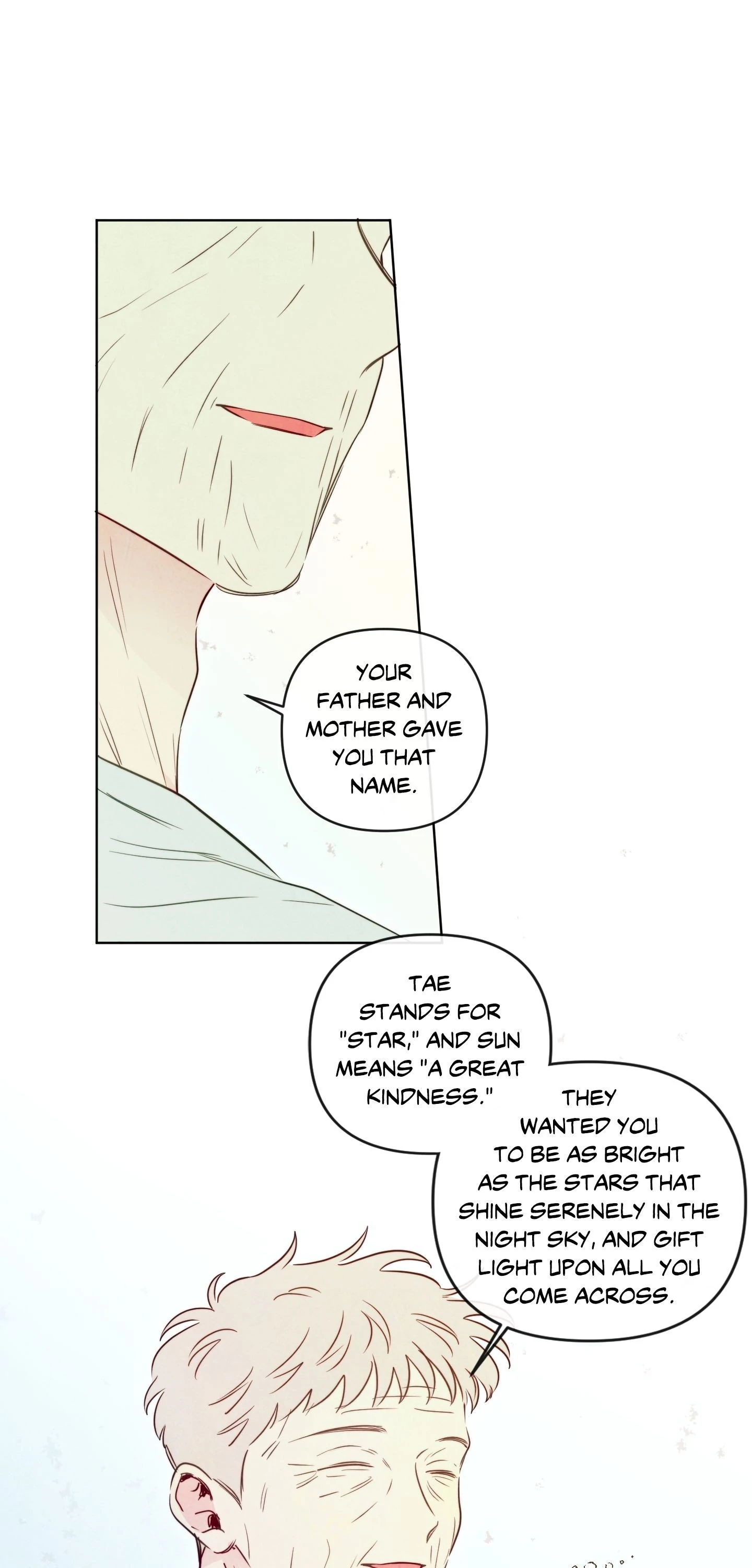 The Sacred Serpent’s Seduction Chapter 50 - Page 34