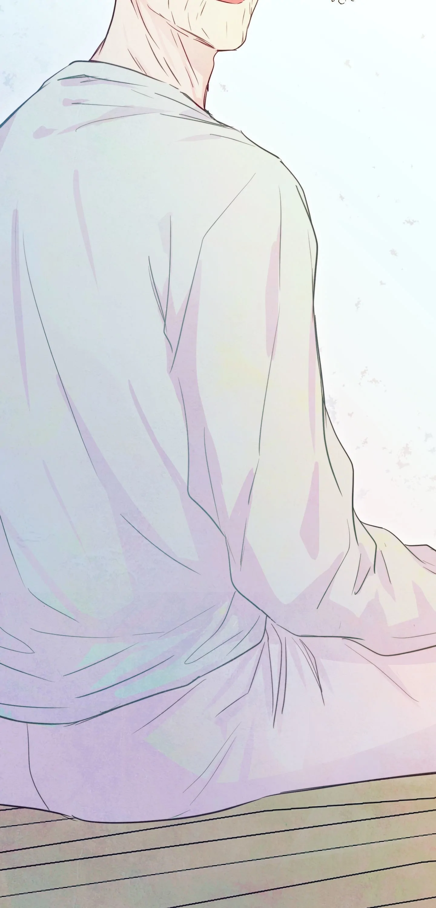 The Sacred Serpent’s Seduction Chapter 50 - Page 35