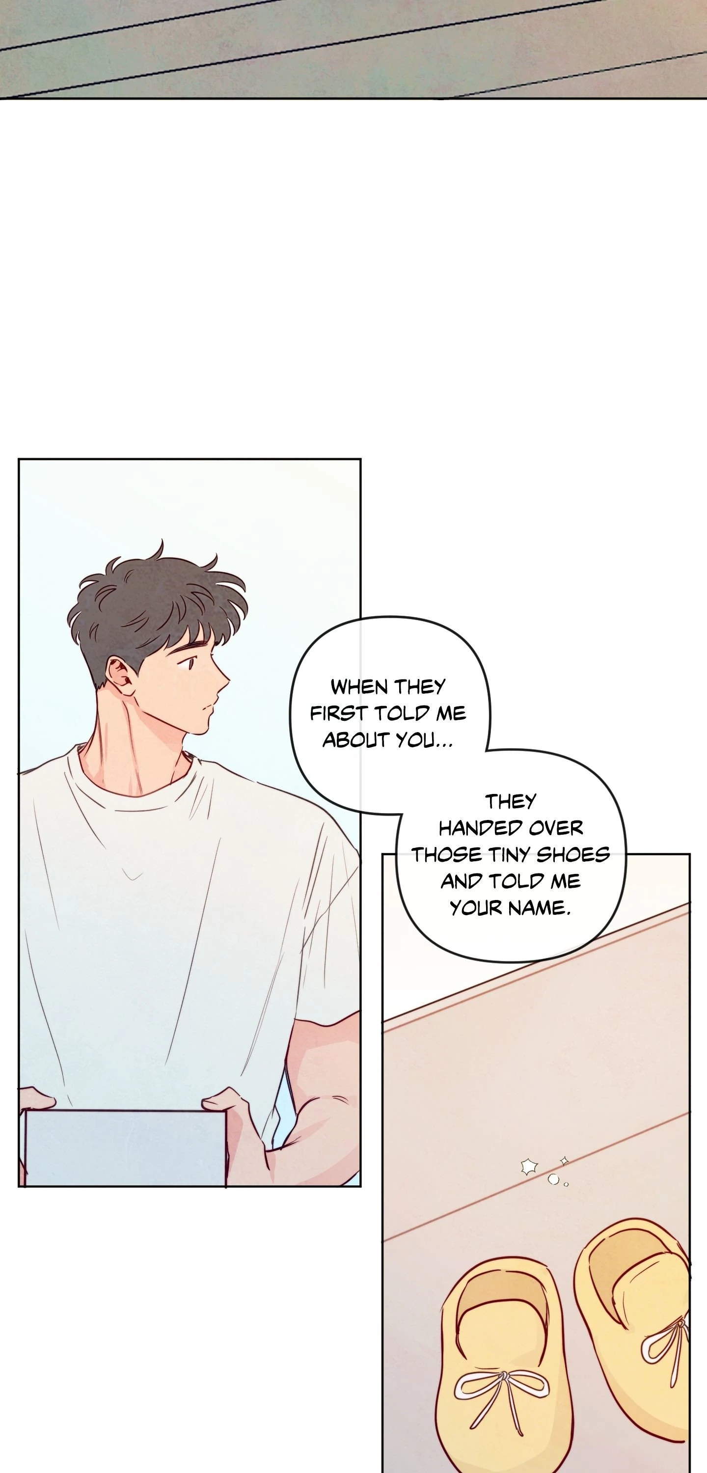 The Sacred Serpent’s Seduction Chapter 50 - Page 36
