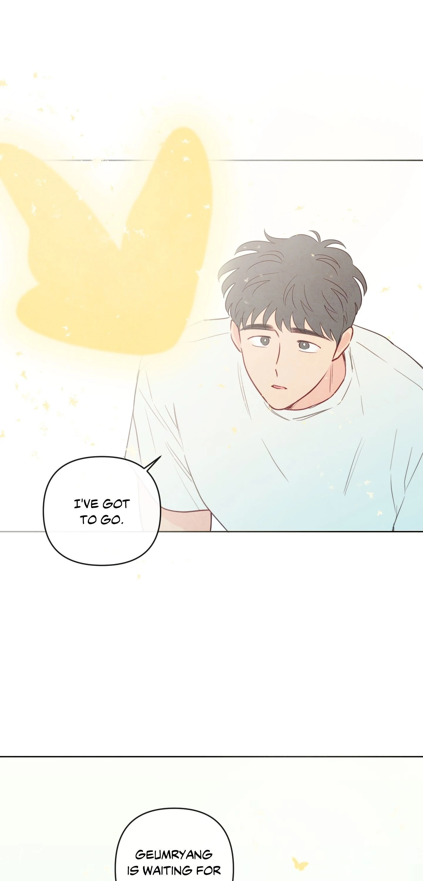 The Sacred Serpent’s Seduction Chapter 50 - Page 42