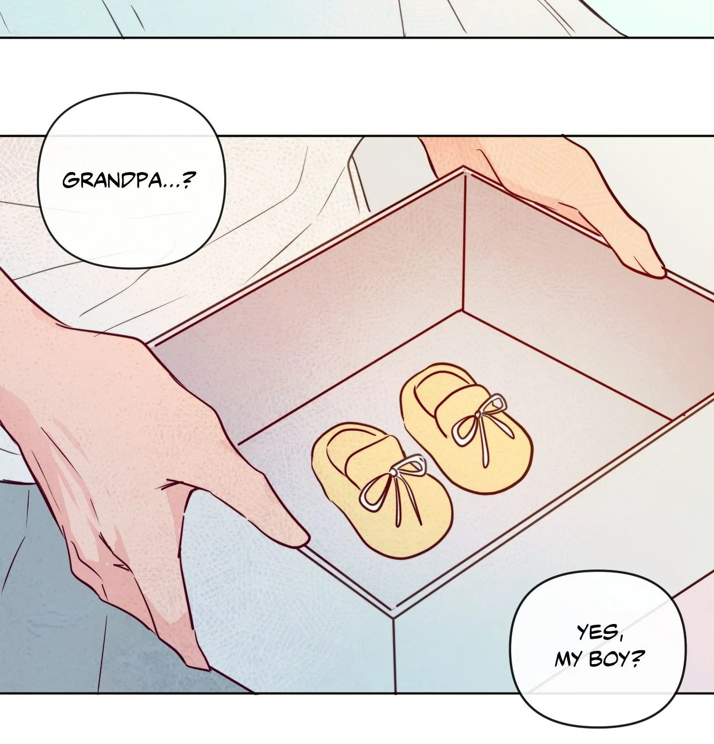 The Sacred Serpent’s Seduction Chapter 50 - Page 44