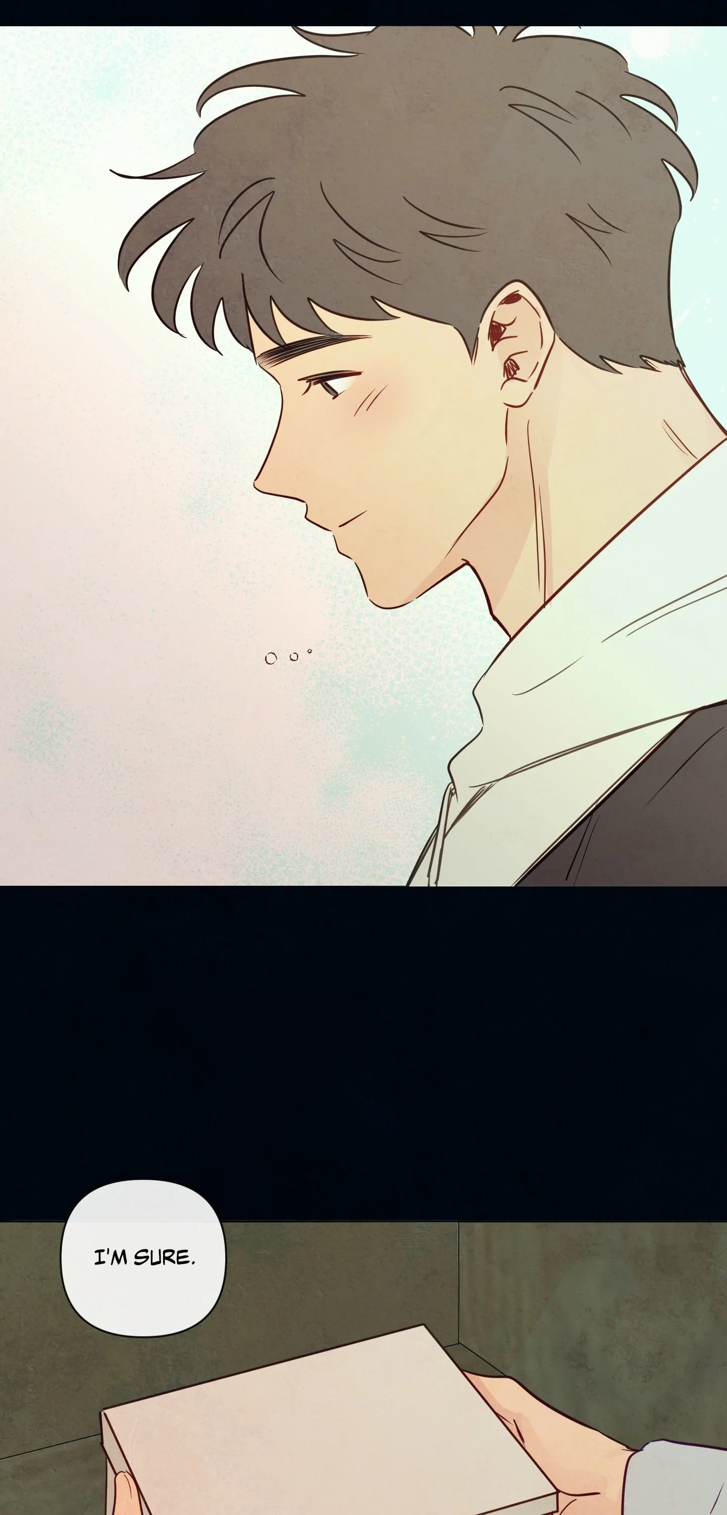 The Sacred Serpent’s Seduction Chapter 50 - Page 46