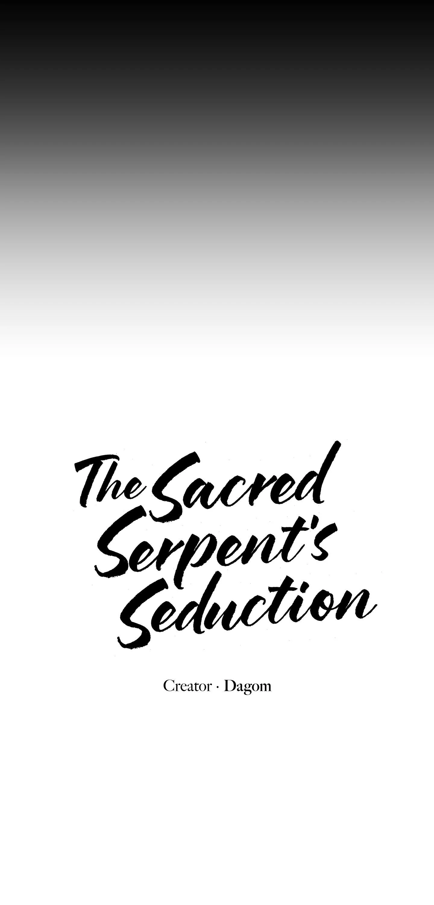 The Sacred Serpent’s Seduction Chapter 50 - Page 6