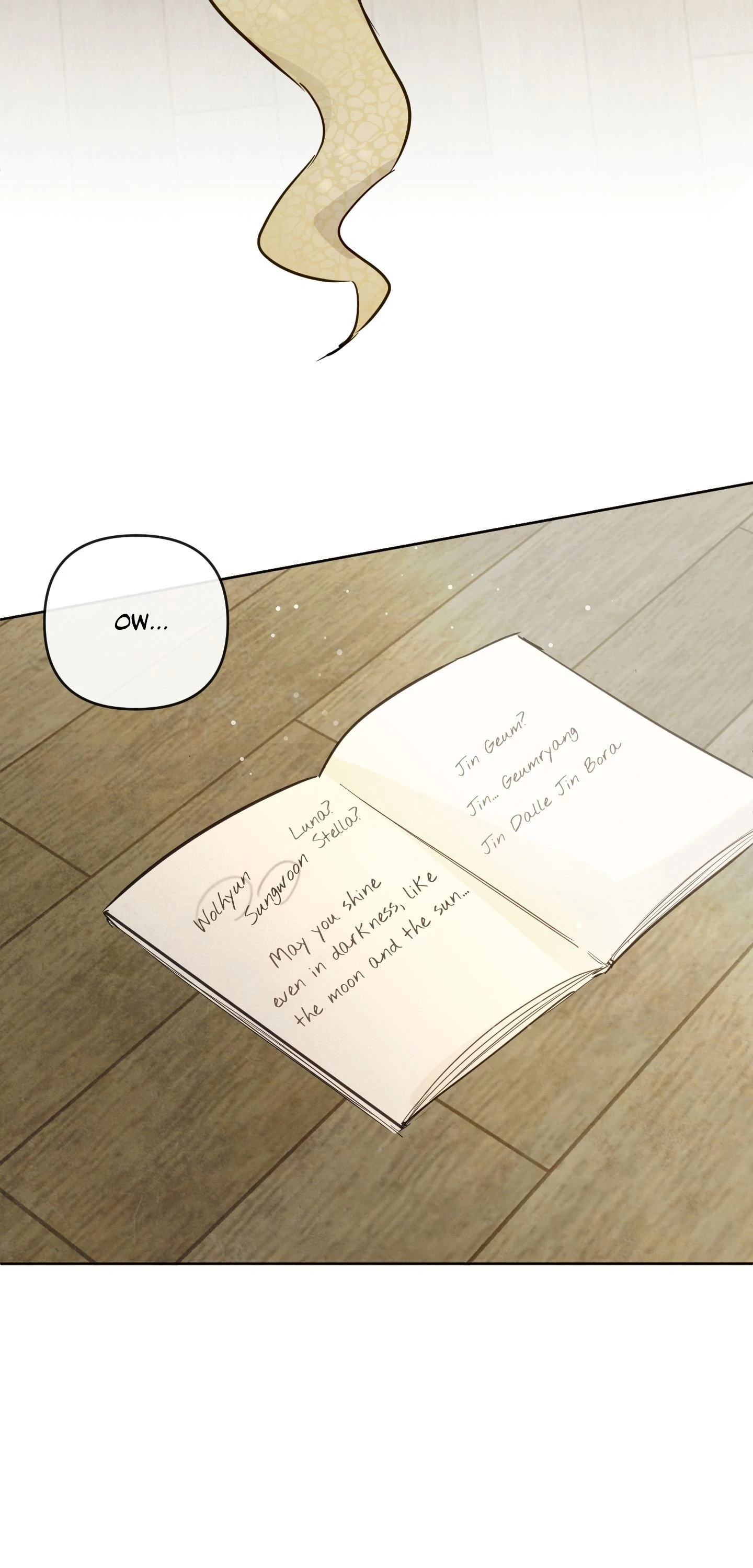 The Sacred Serpent’s Seduction Chapter 50 - Page 63