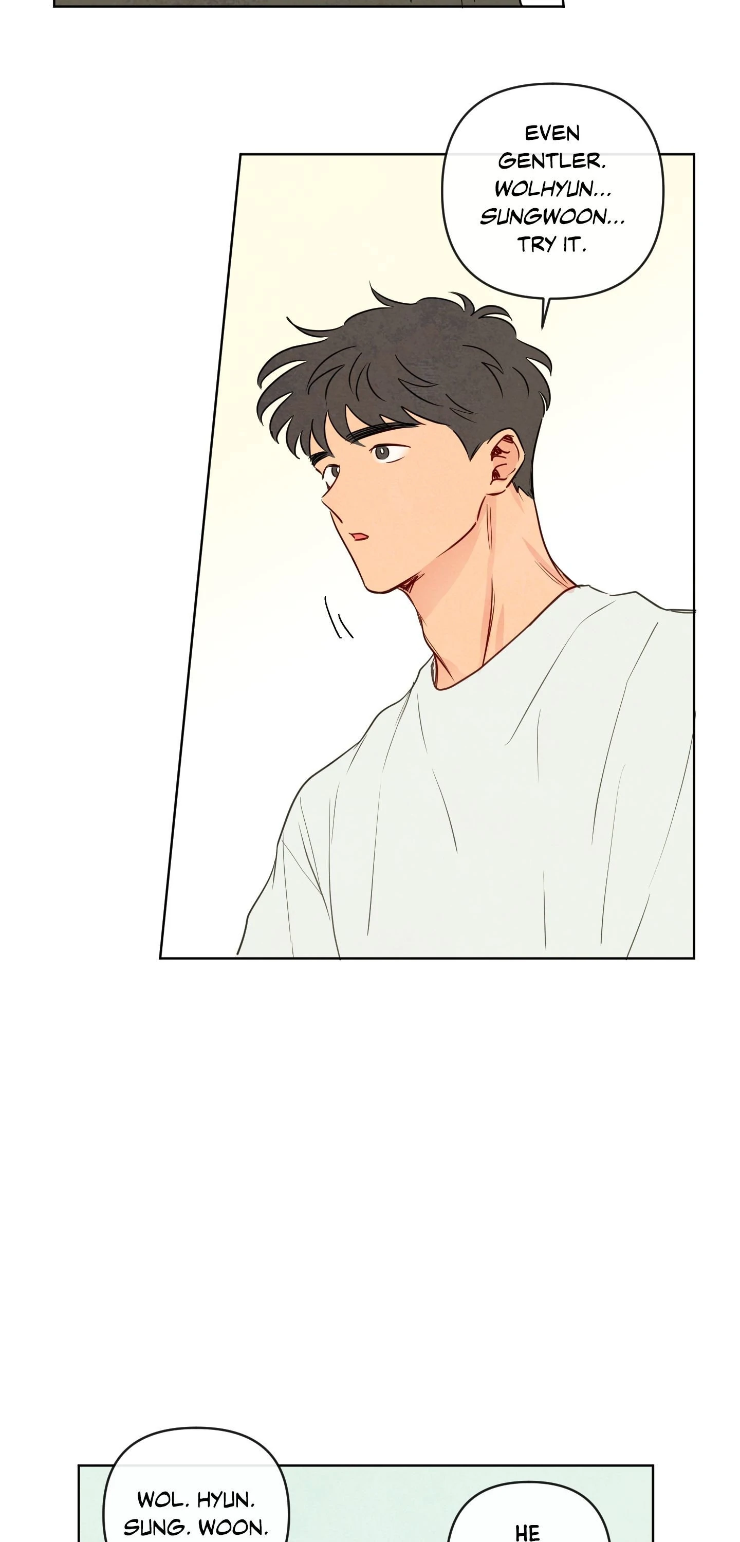 The Sacred Serpent’s Seduction Chapter 51 - Page 25
