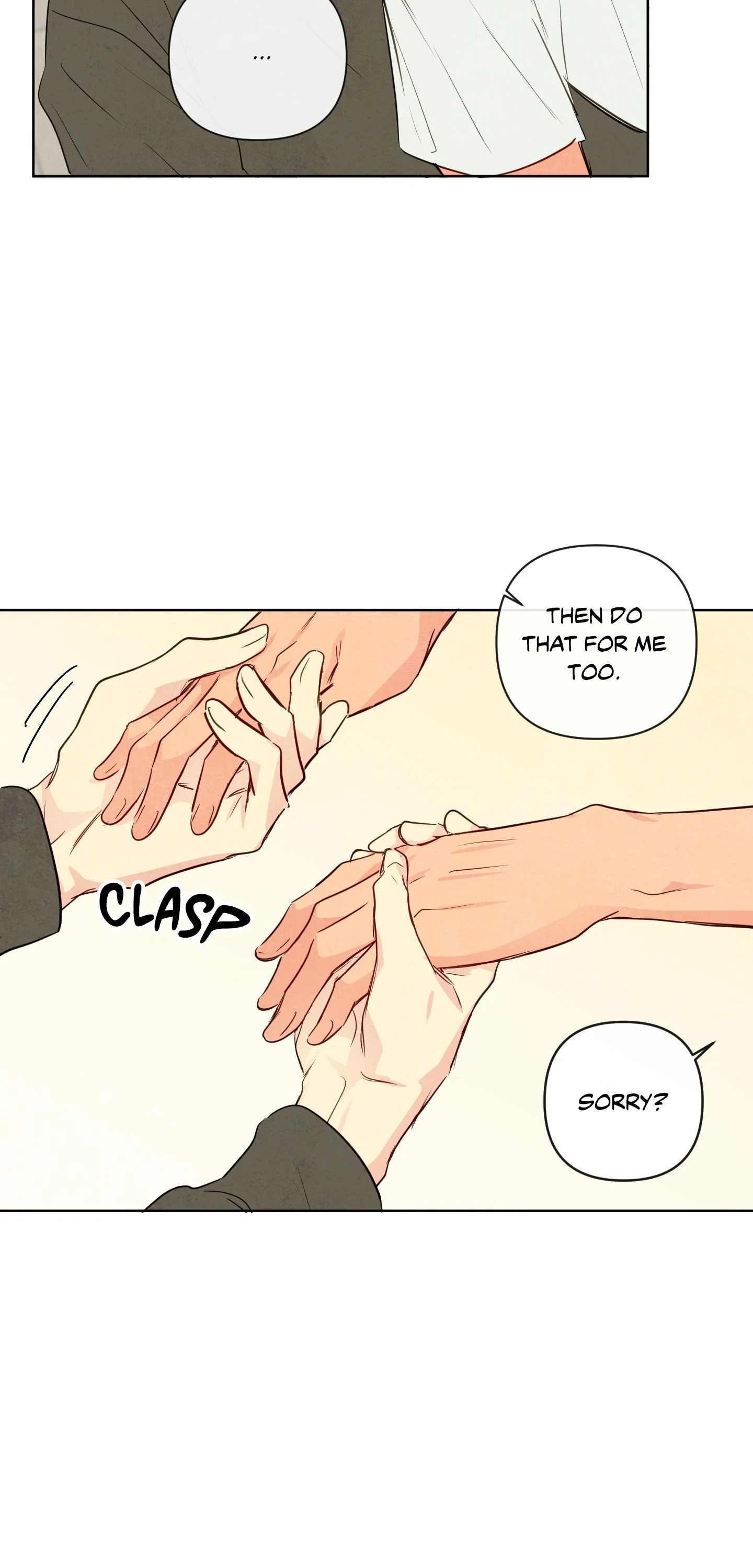 The Sacred Serpent’s Seduction Chapter 51 - Page 27