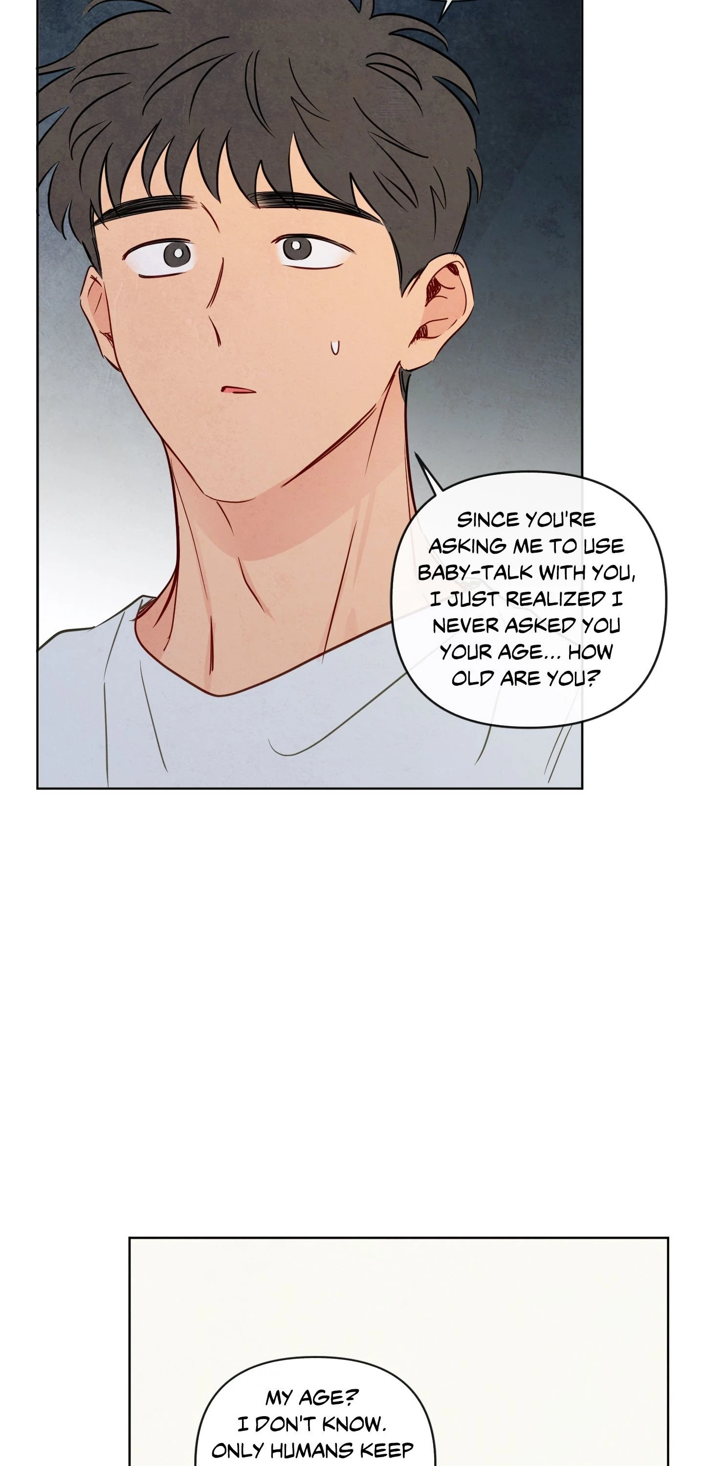 The Sacred Serpent’s Seduction Chapter 51 - Page 29