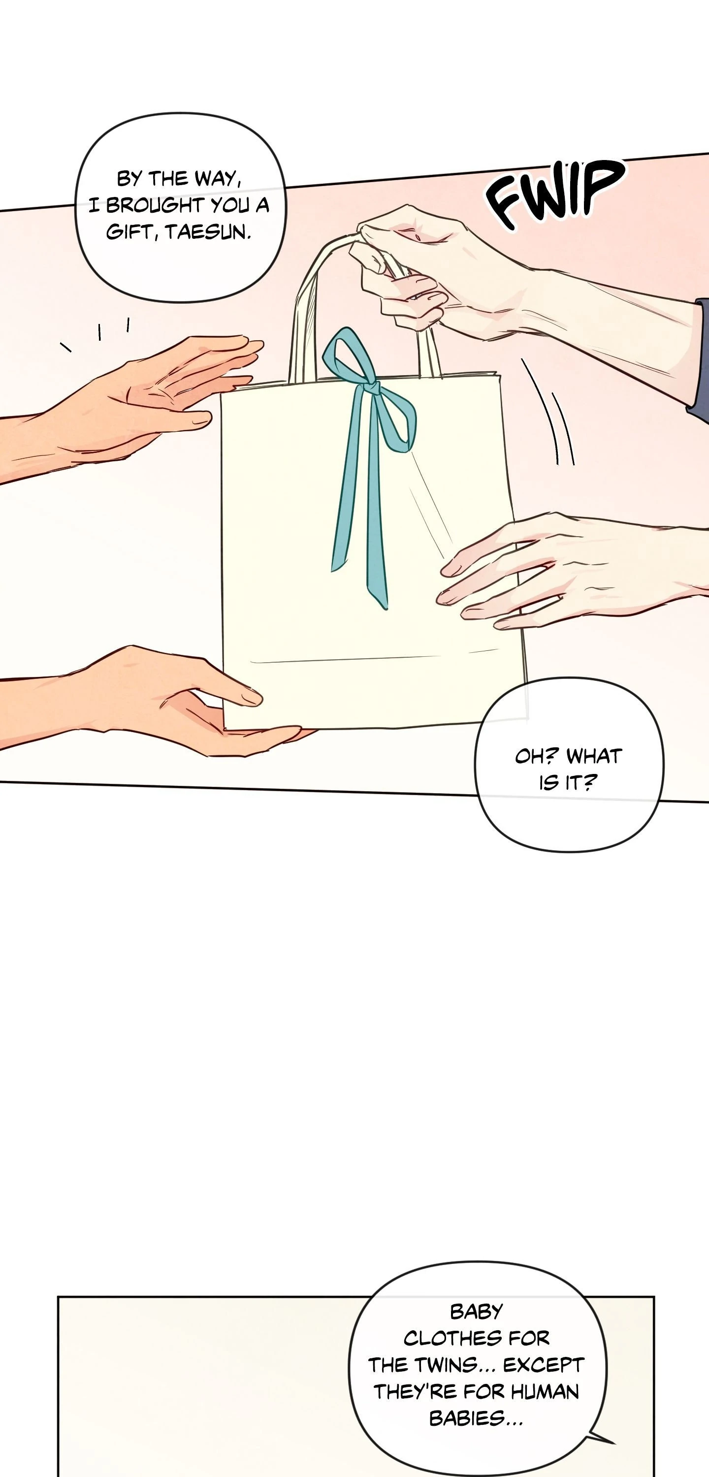The Sacred Serpent’s Seduction Chapter 51 - Page 4