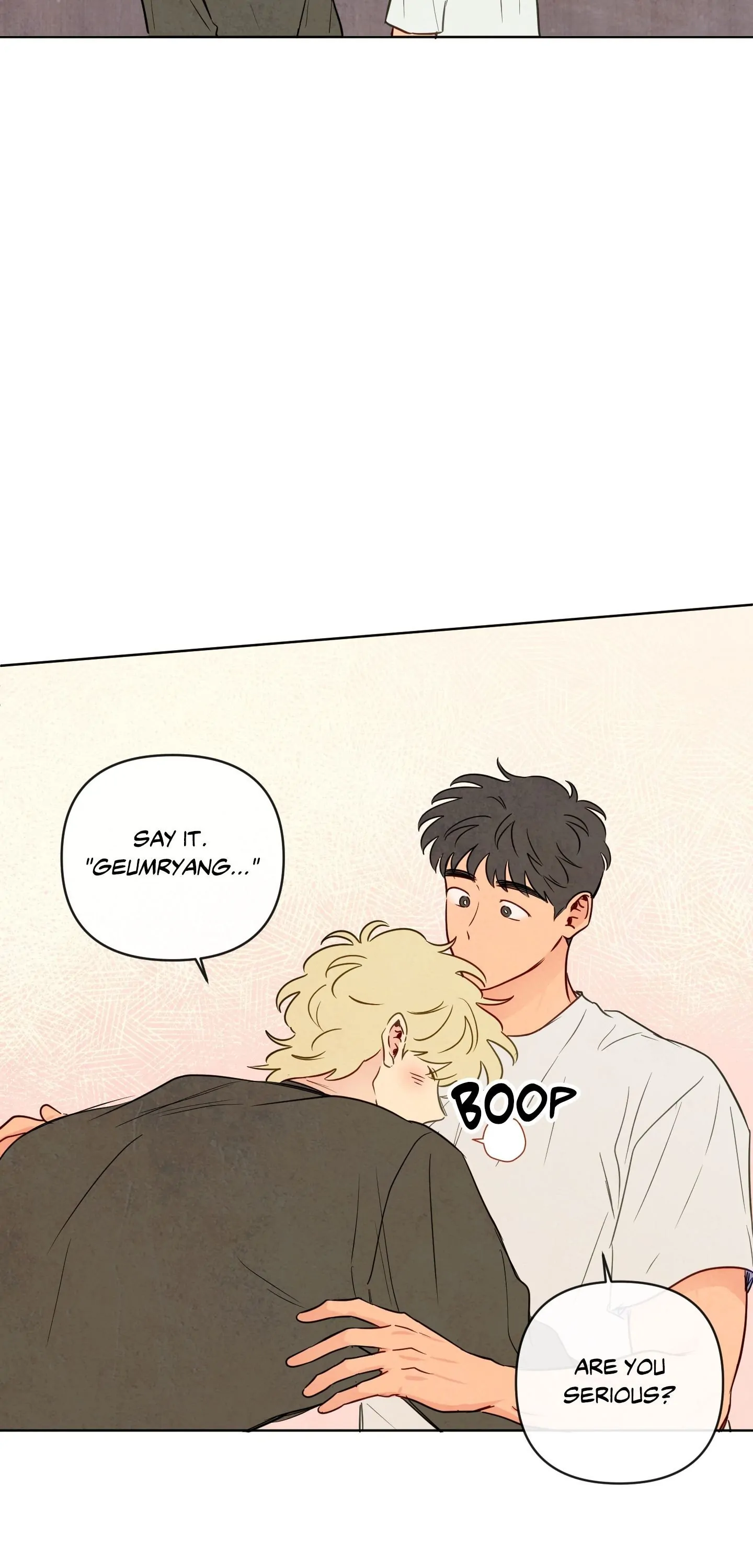 The Sacred Serpent’s Seduction Chapter 51 - Page 31