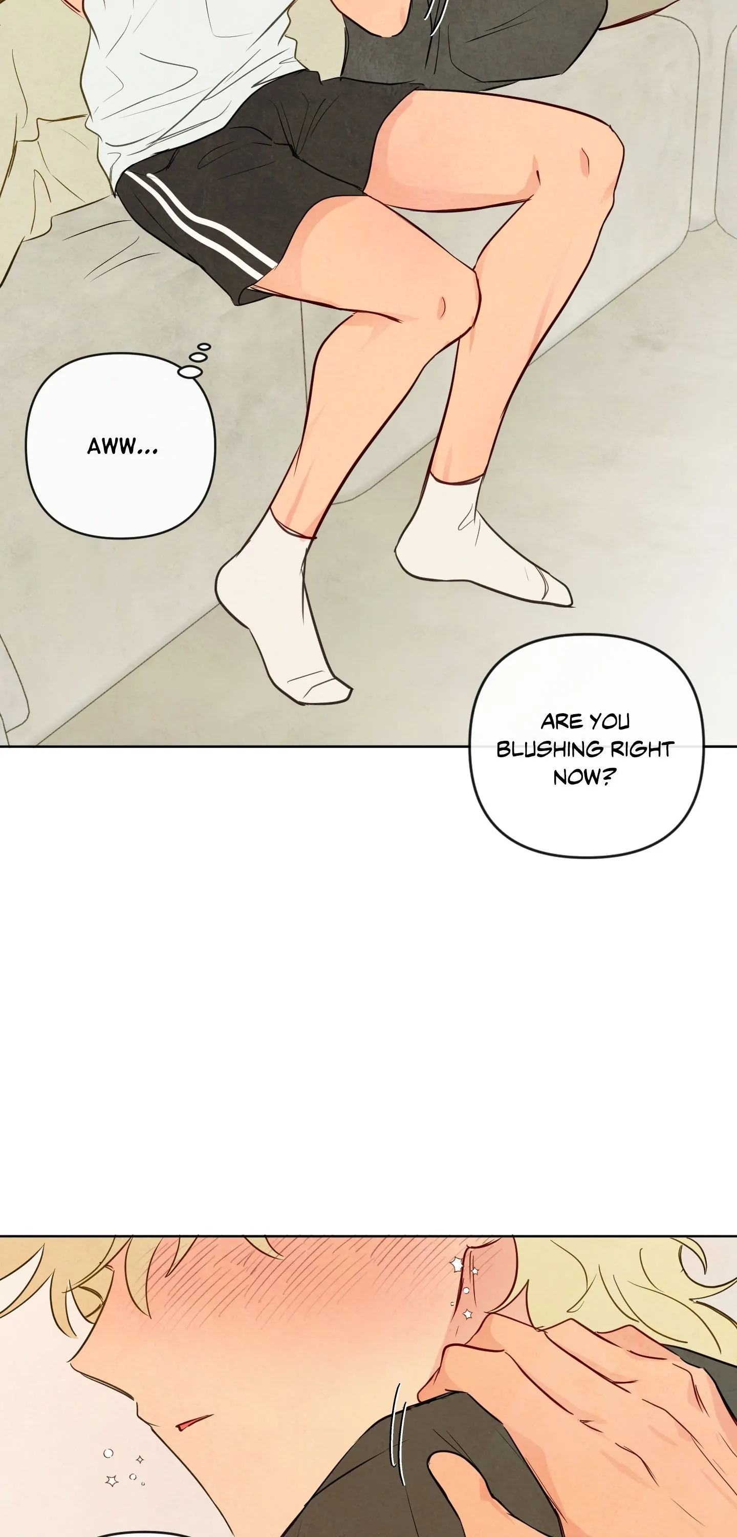 The Sacred Serpent’s Seduction Chapter 51 - Page 42