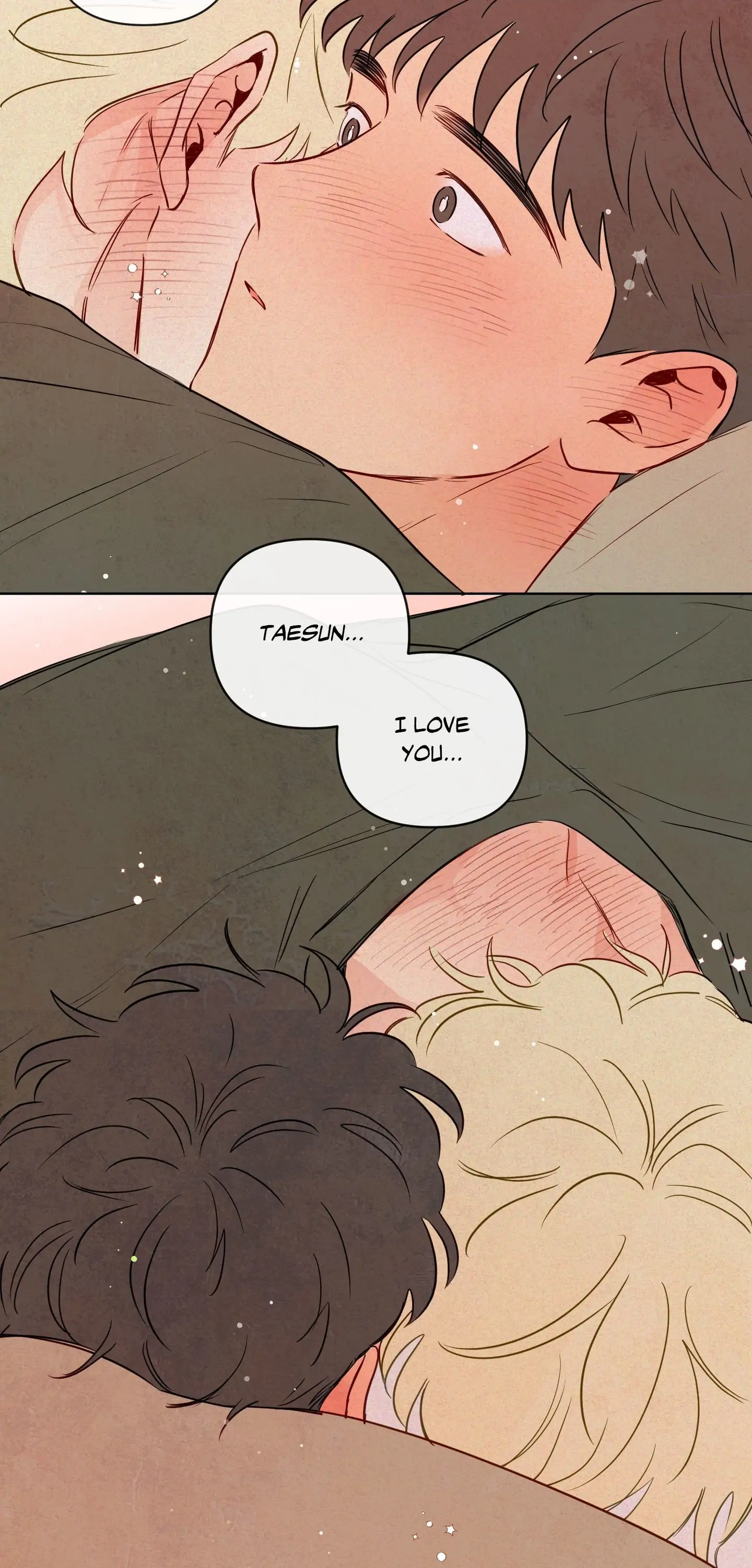 The Sacred Serpent’s Seduction Chapter 51 - Page 46