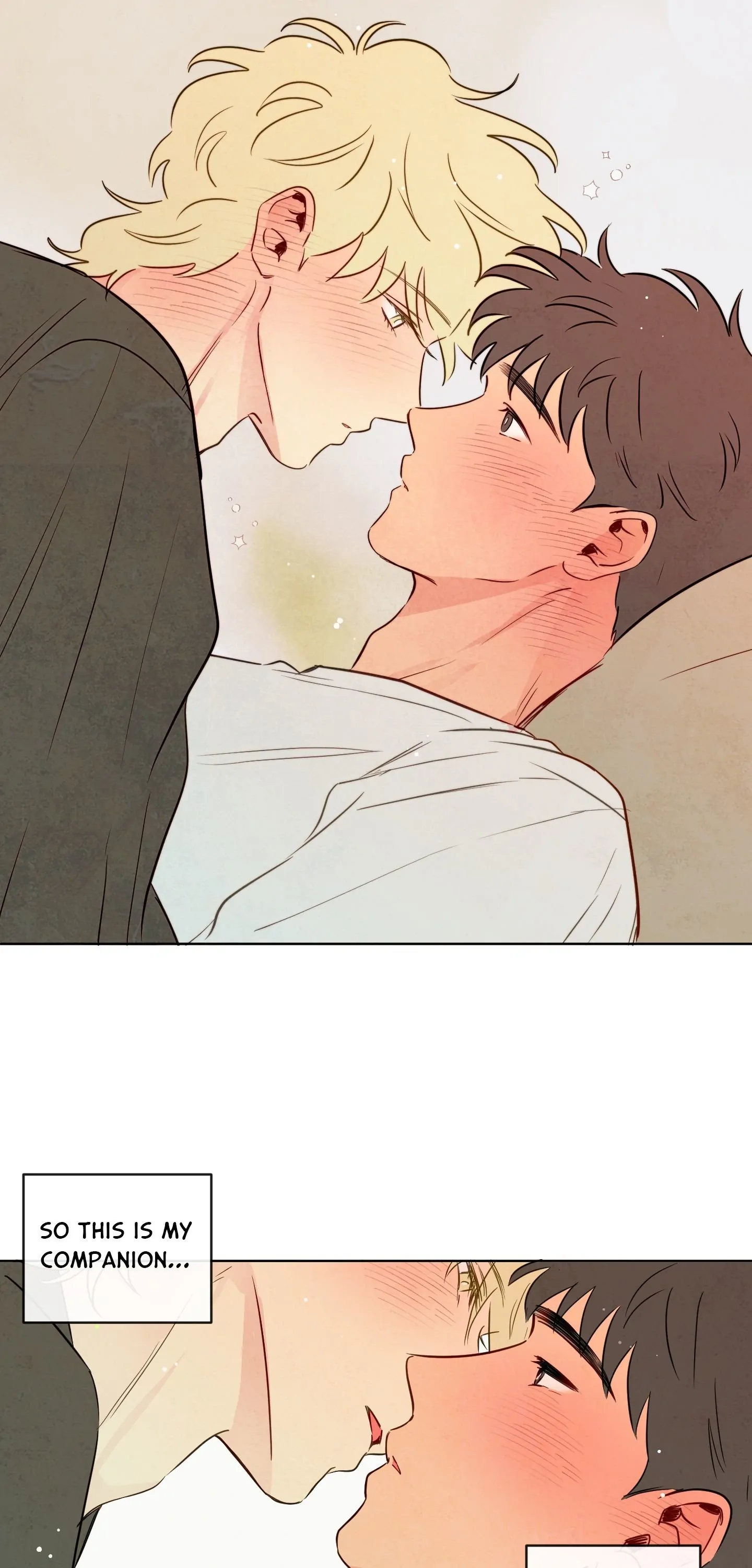 The Sacred Serpent’s Seduction Chapter 51 - Page 48