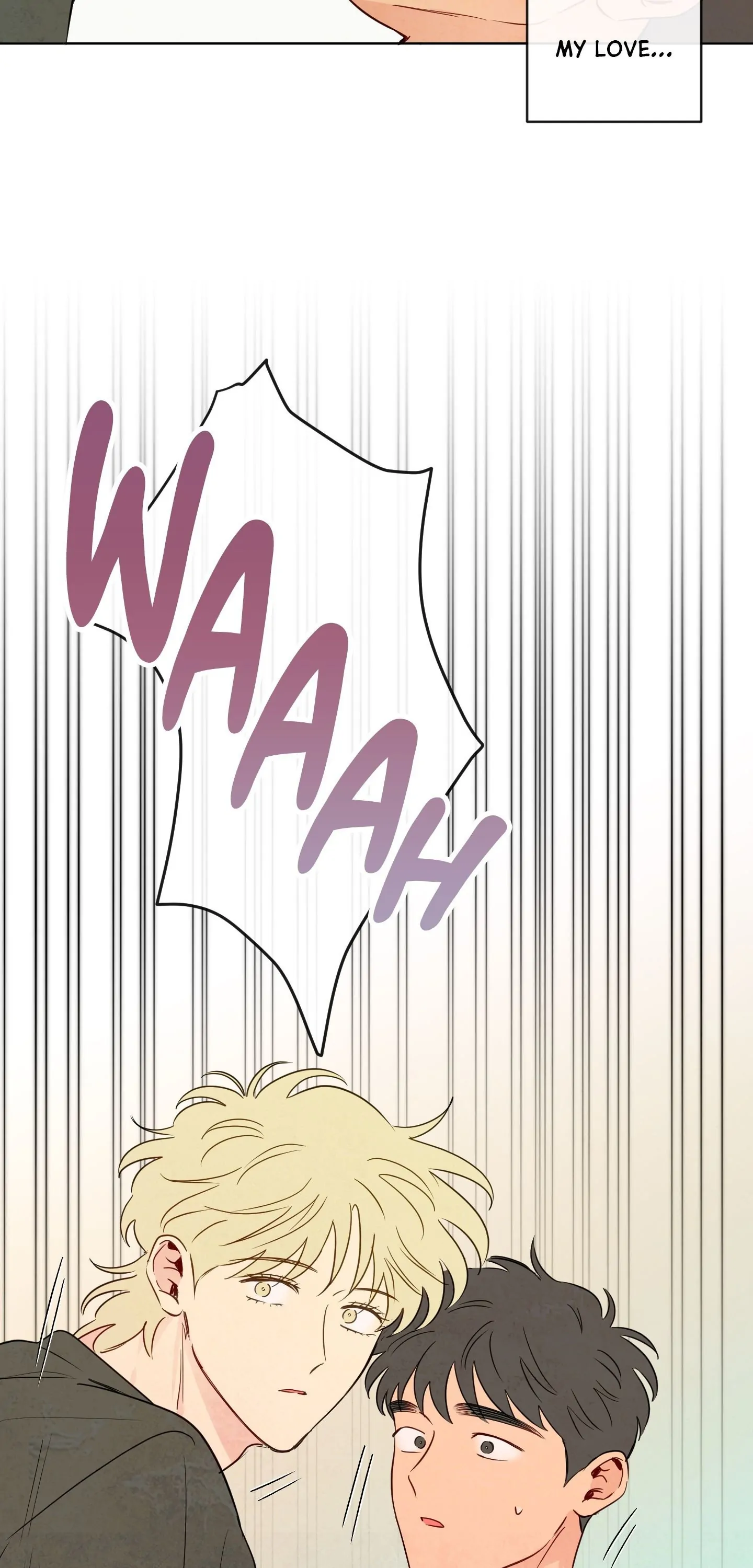 The Sacred Serpent’s Seduction Chapter 51 - Page 49