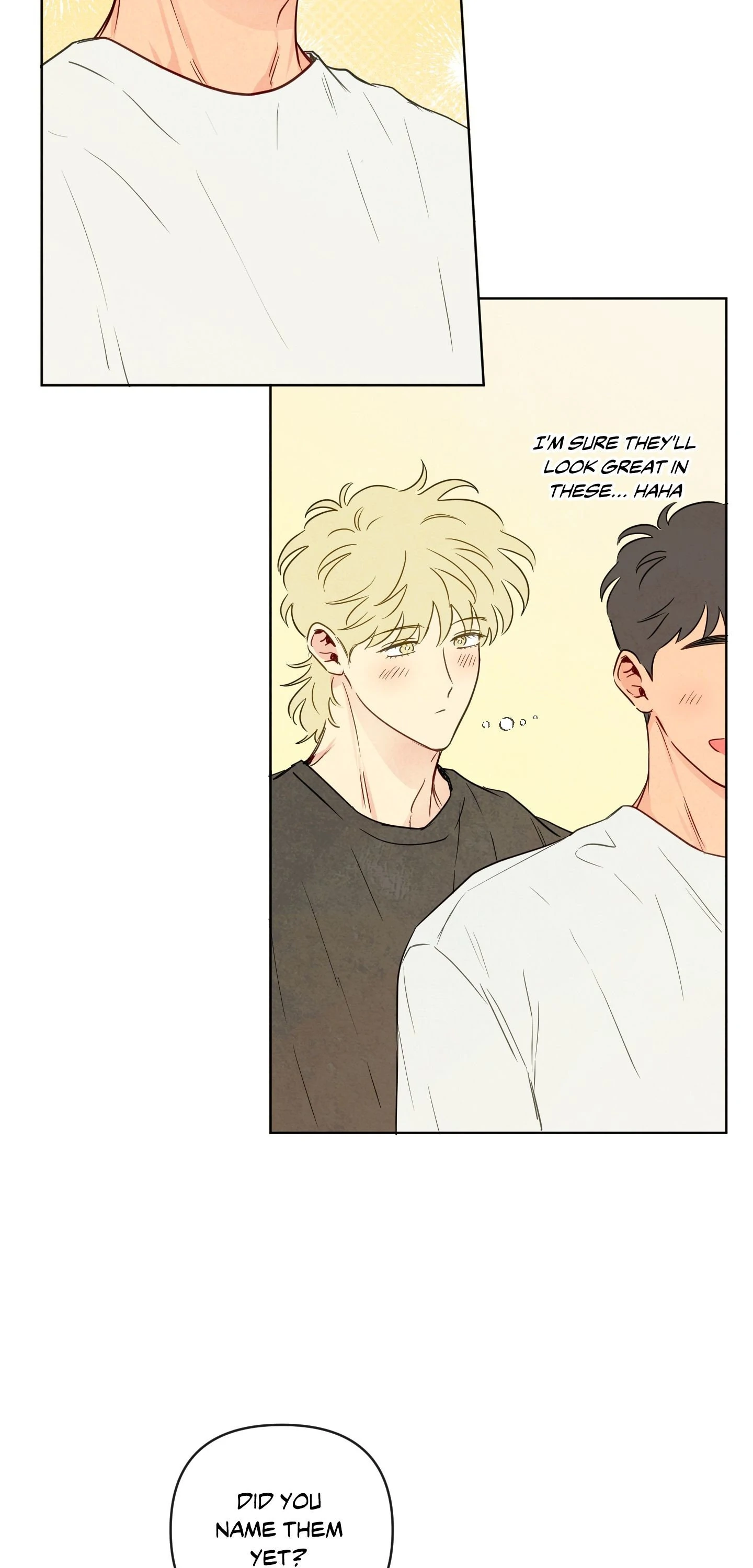 The Sacred Serpent’s Seduction Chapter 51 - Page 6