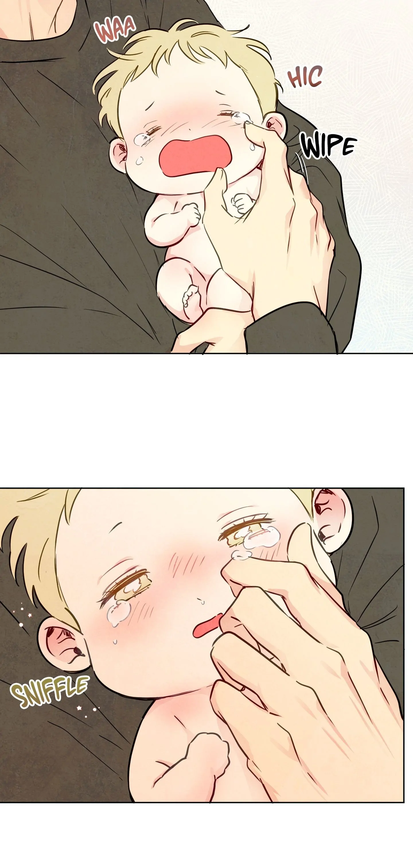 The Sacred Serpent’s Seduction Chapter 51 - Page 56